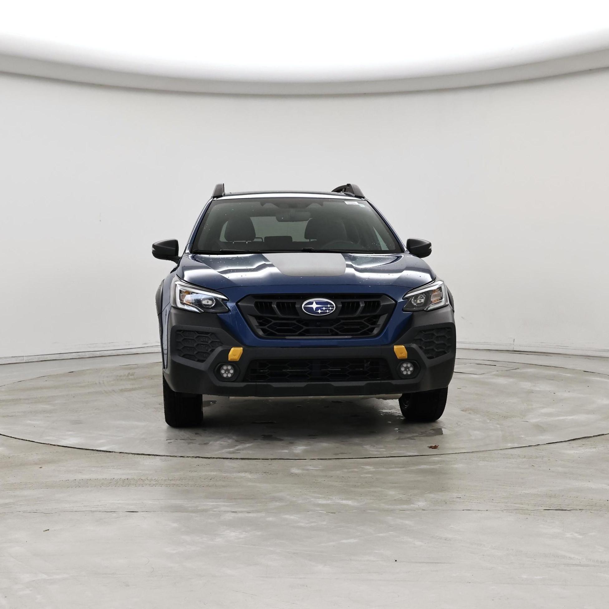 Thumbnail: 2024 Subaru Outback - 5