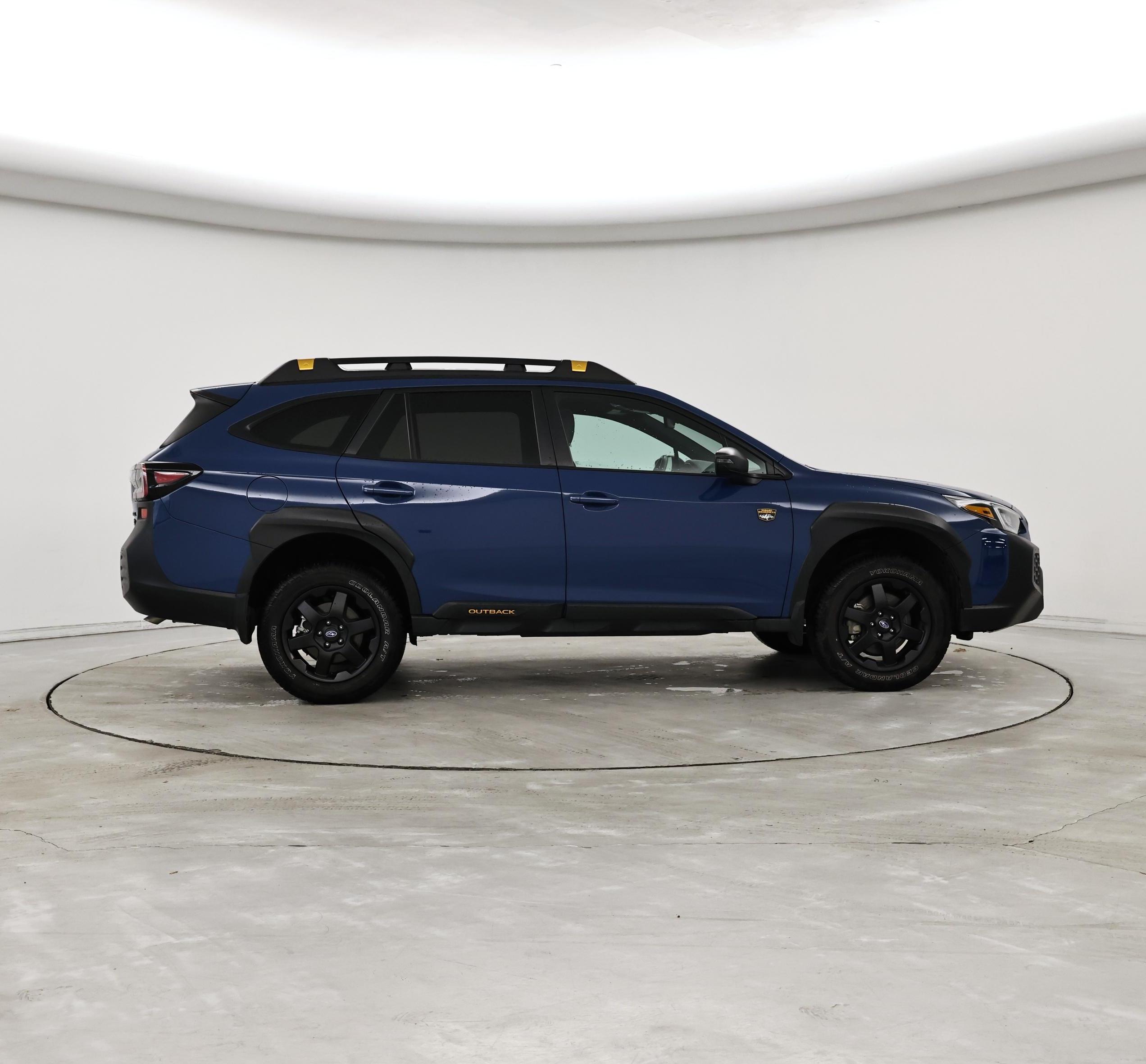 Thumbnail: 2024 Subaru Outback - 7