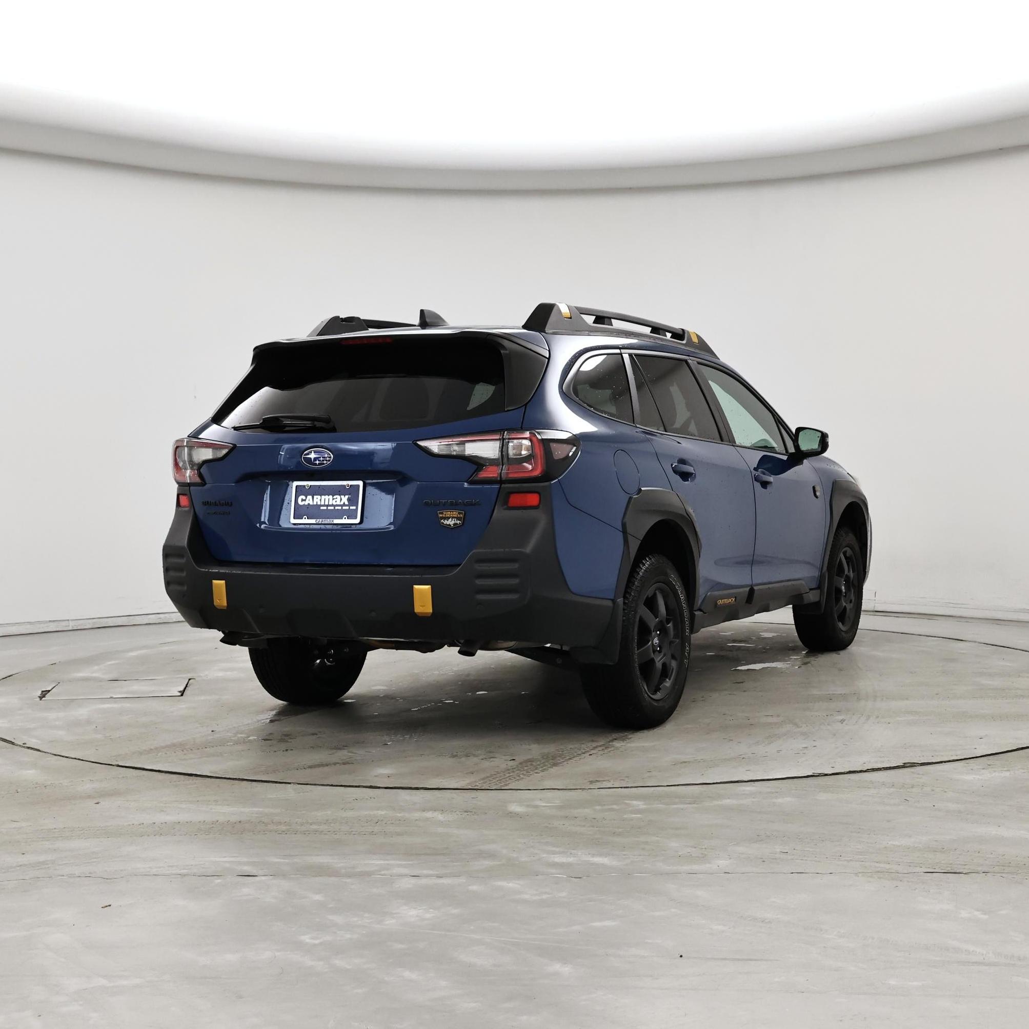 Thumbnail: 2024 Subaru Outback - 8