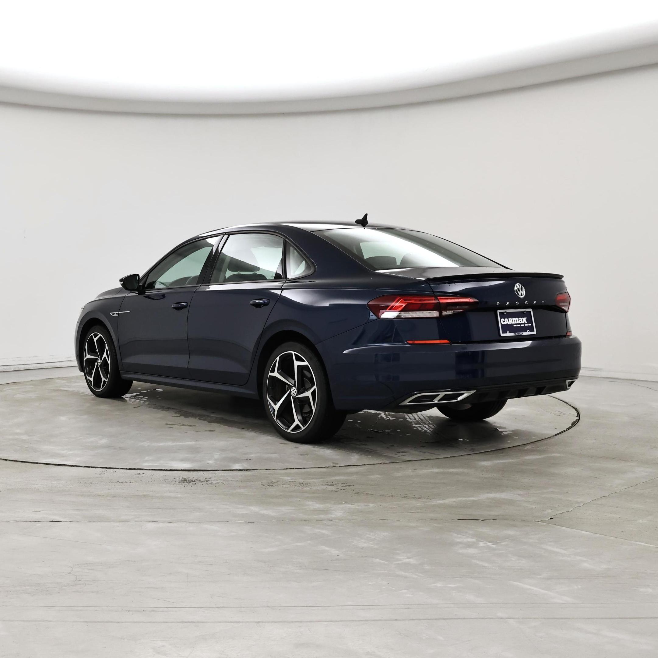 Thumbnail: 2020 Volkswagen Passat - 2