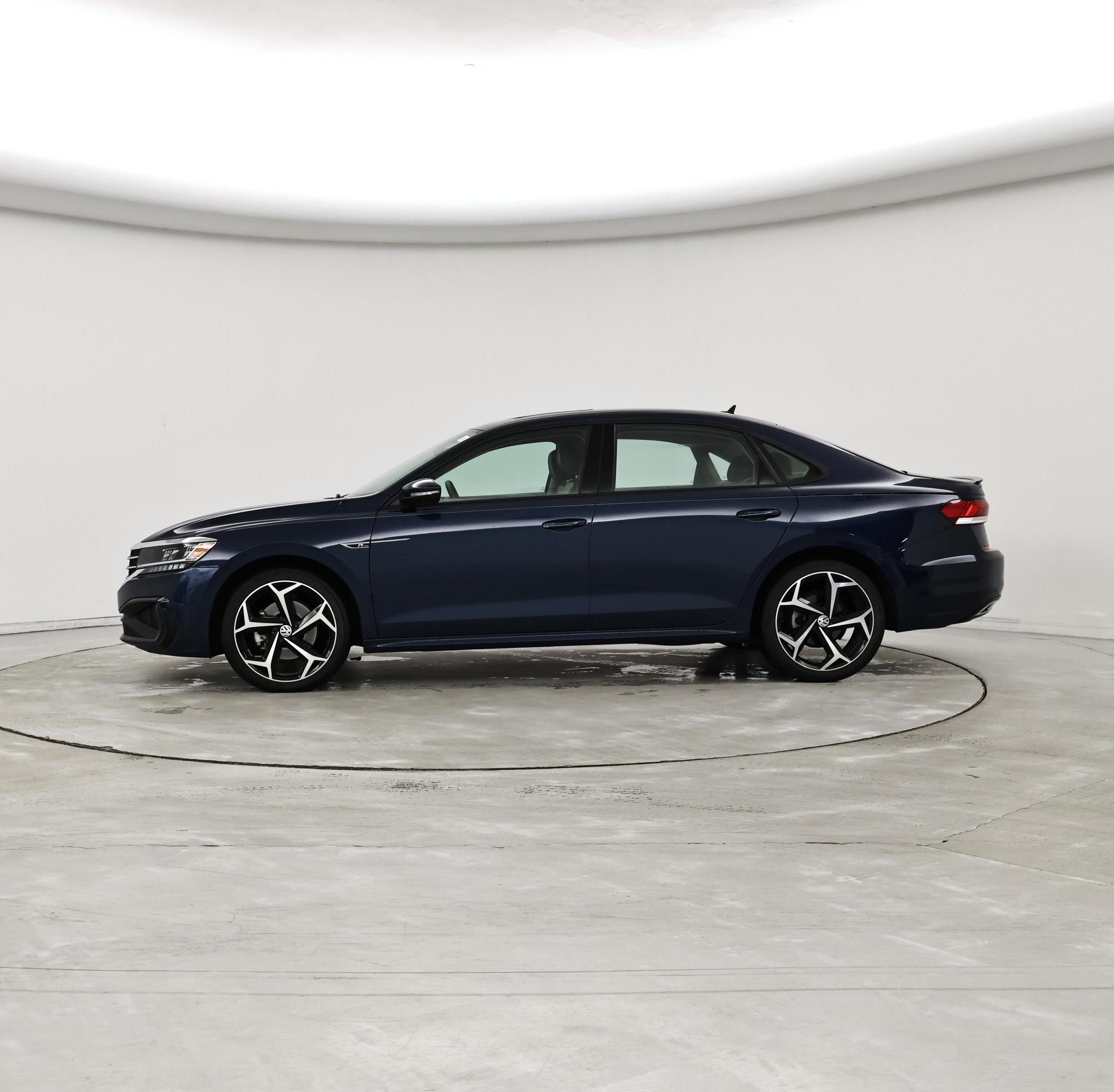 Thumbnail: 2020 Volkswagen Passat - 3