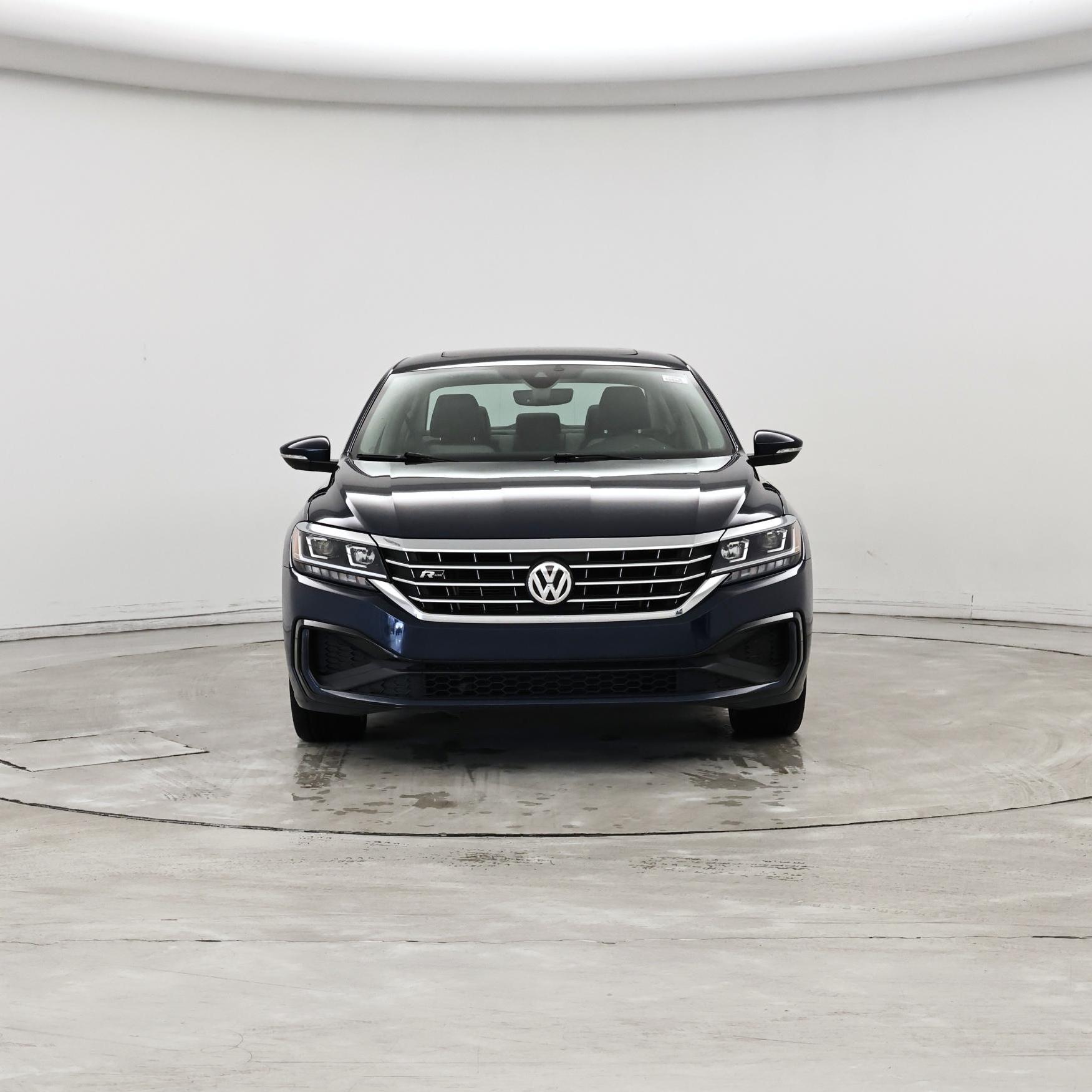 Thumbnail: 2020 Volkswagen Passat - 5