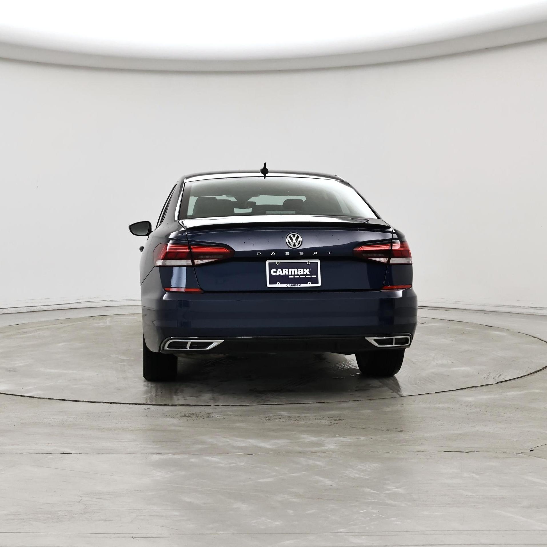 Thumbnail: 2020 Volkswagen Passat - 6