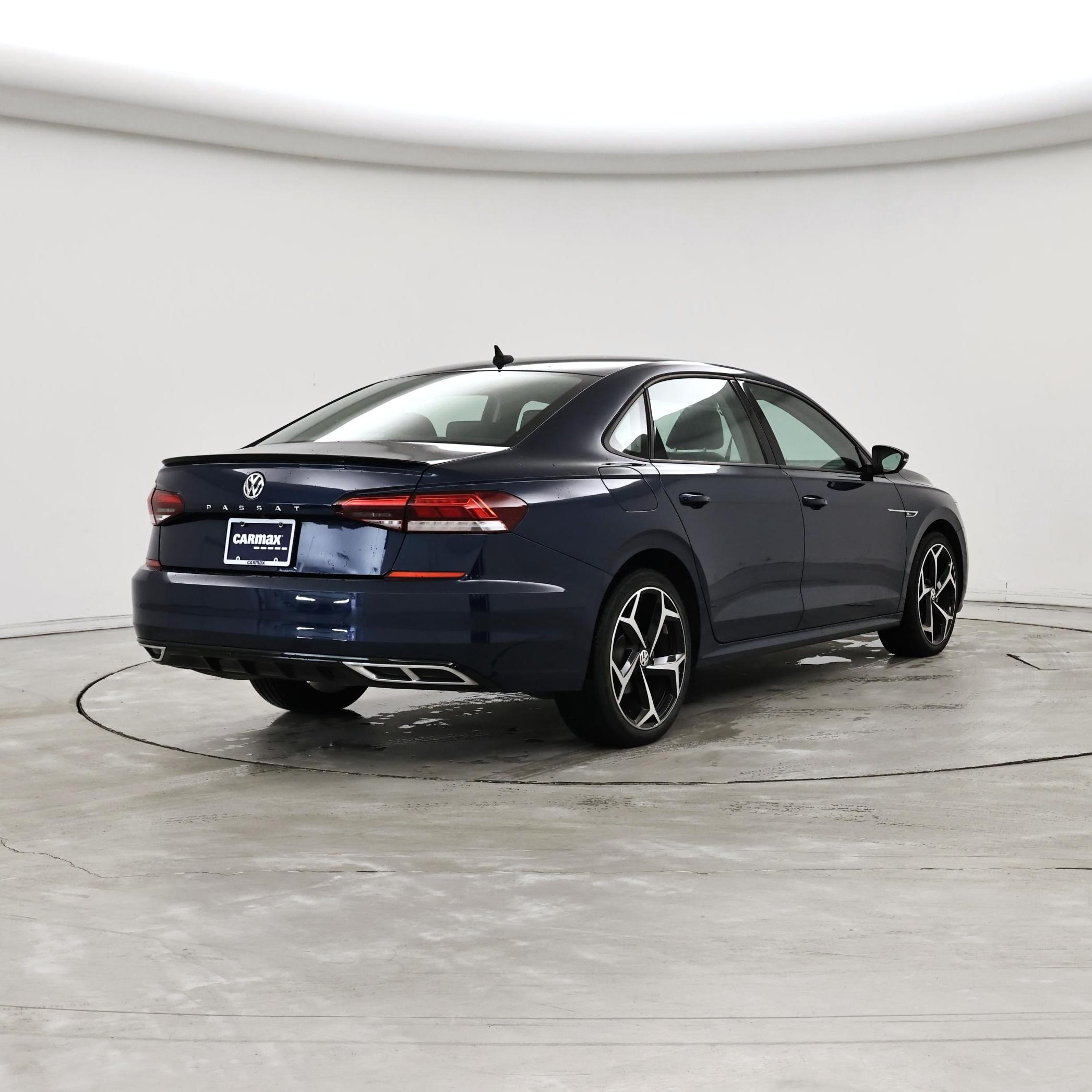 Thumbnail: 2020 Volkswagen Passat - 8