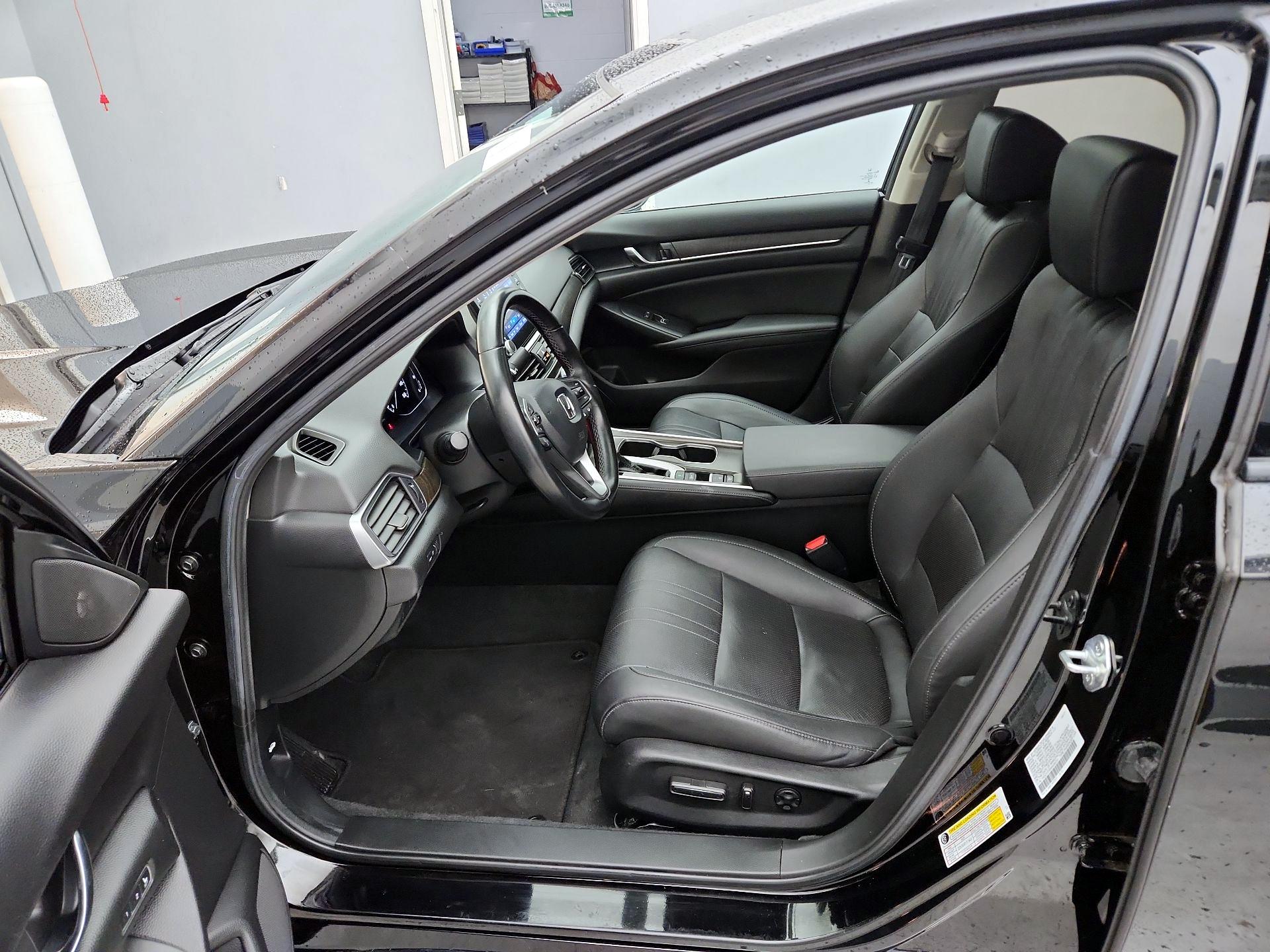 Thumbnail: 2021 Honda Accord - 11