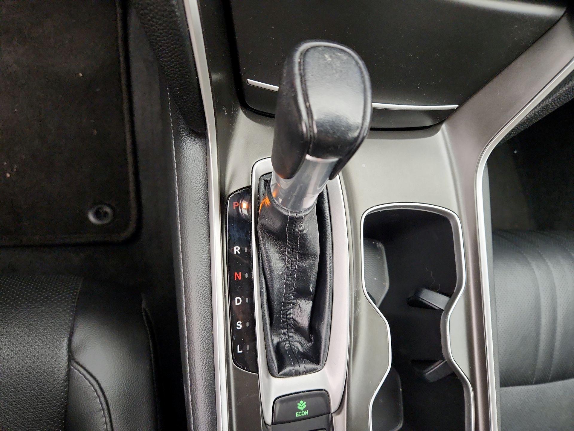 Thumbnail: 2021 Honda Accord - 17