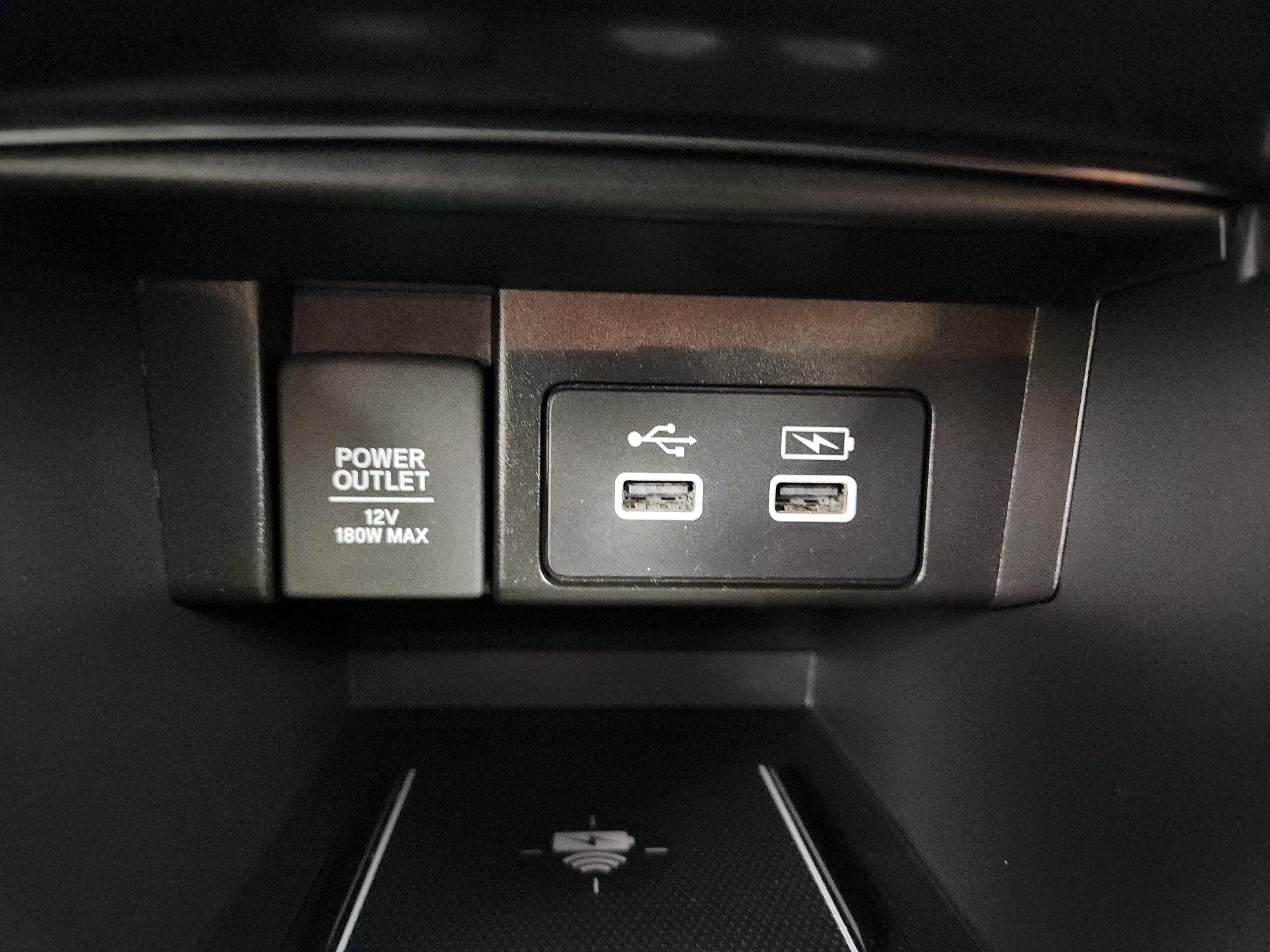 Thumbnail: 2021 Honda Accord - 18