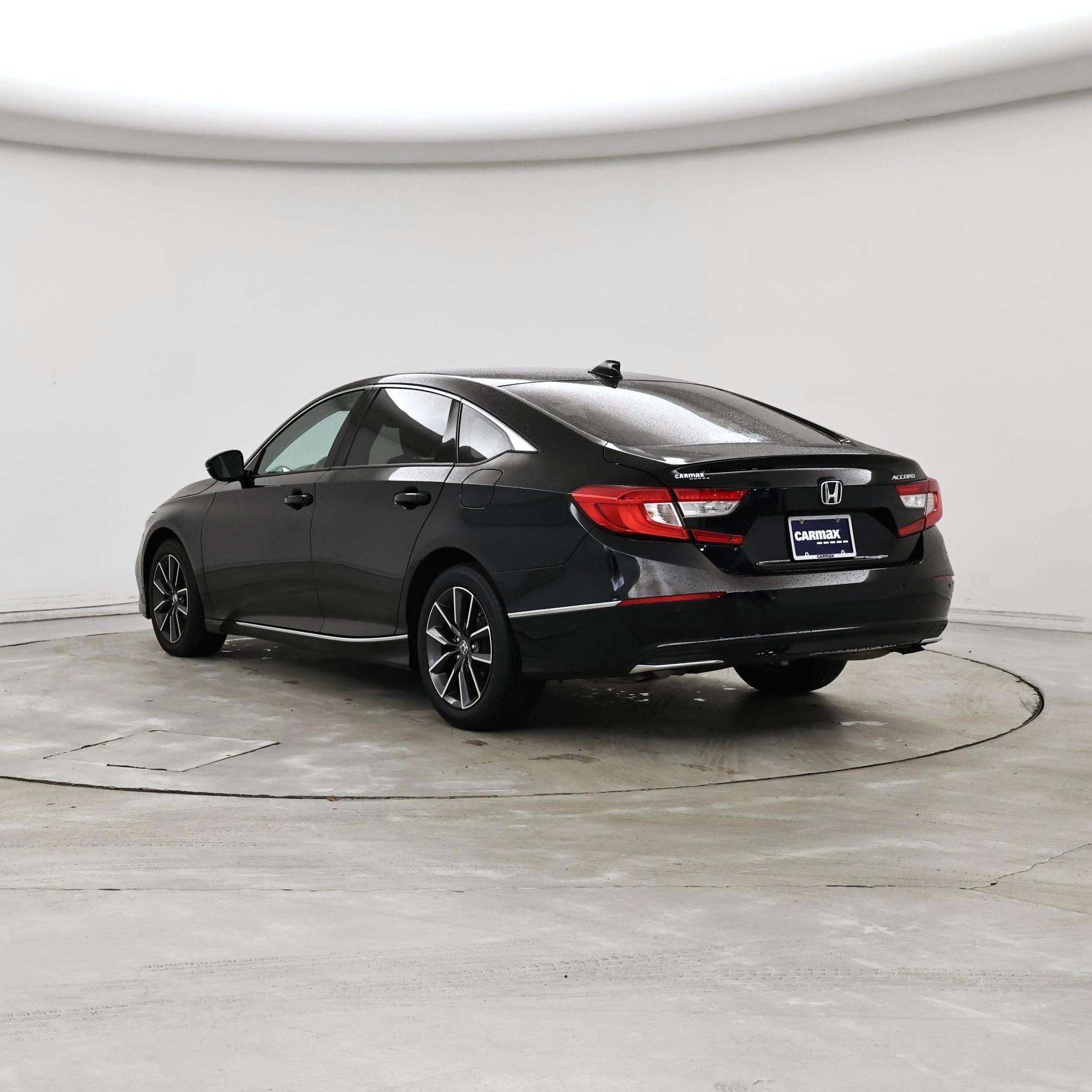 Thumbnail: 2021 Honda Accord - 2