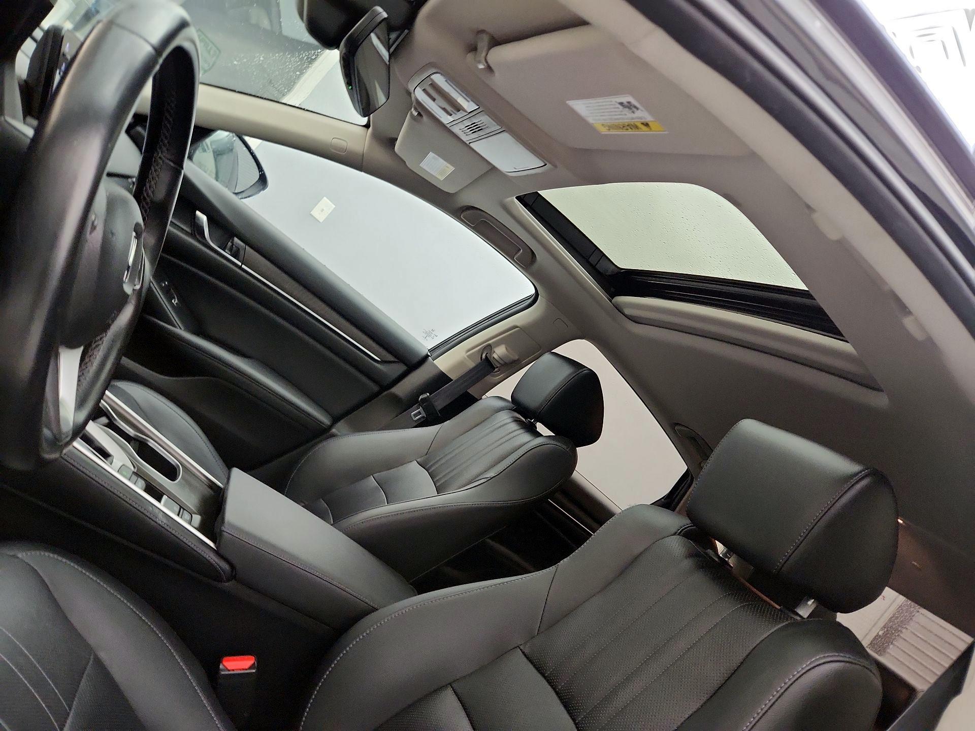 Thumbnail: 2021 Honda Accord - 19