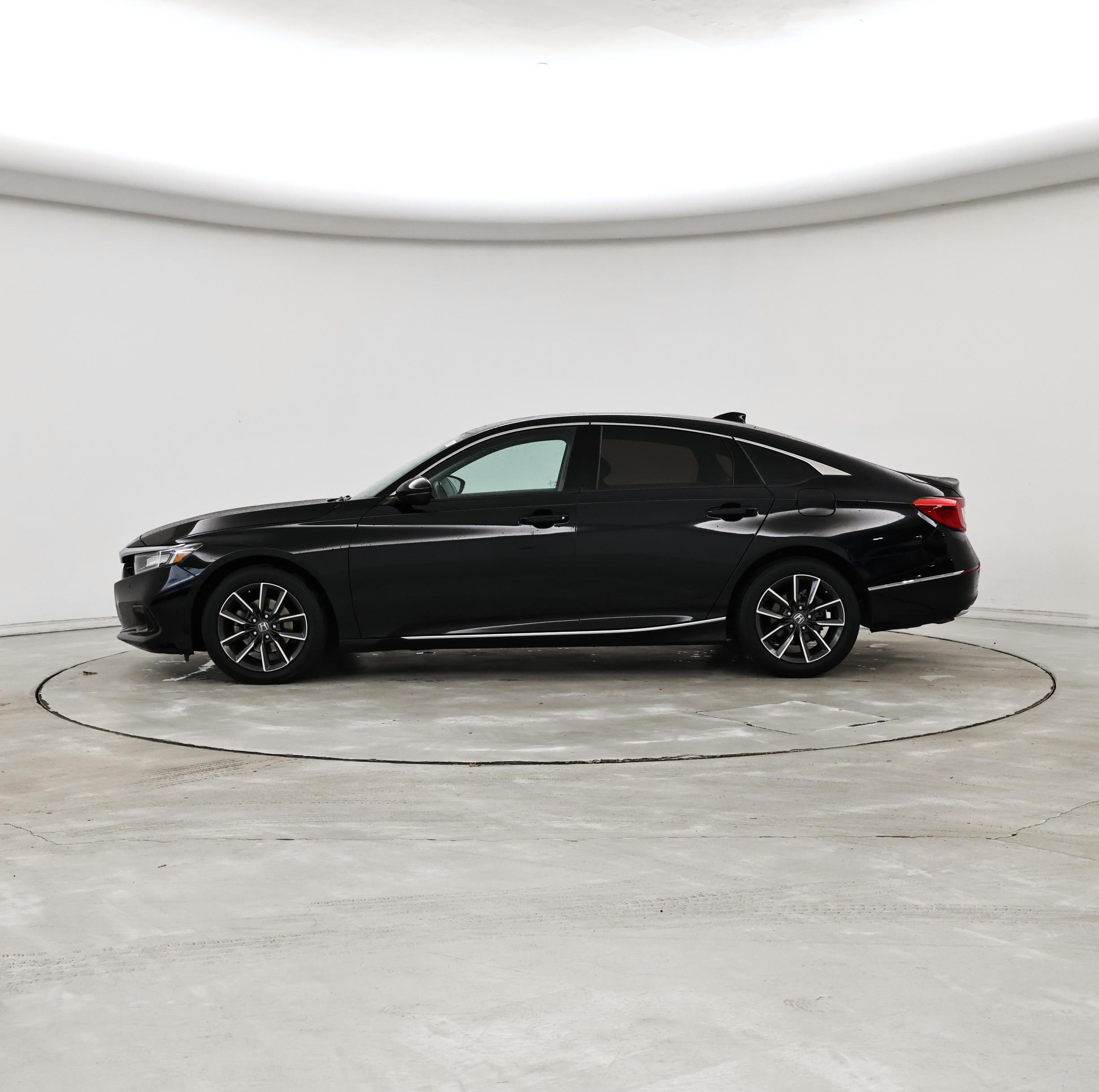 Thumbnail: 2021 Honda Accord - 3