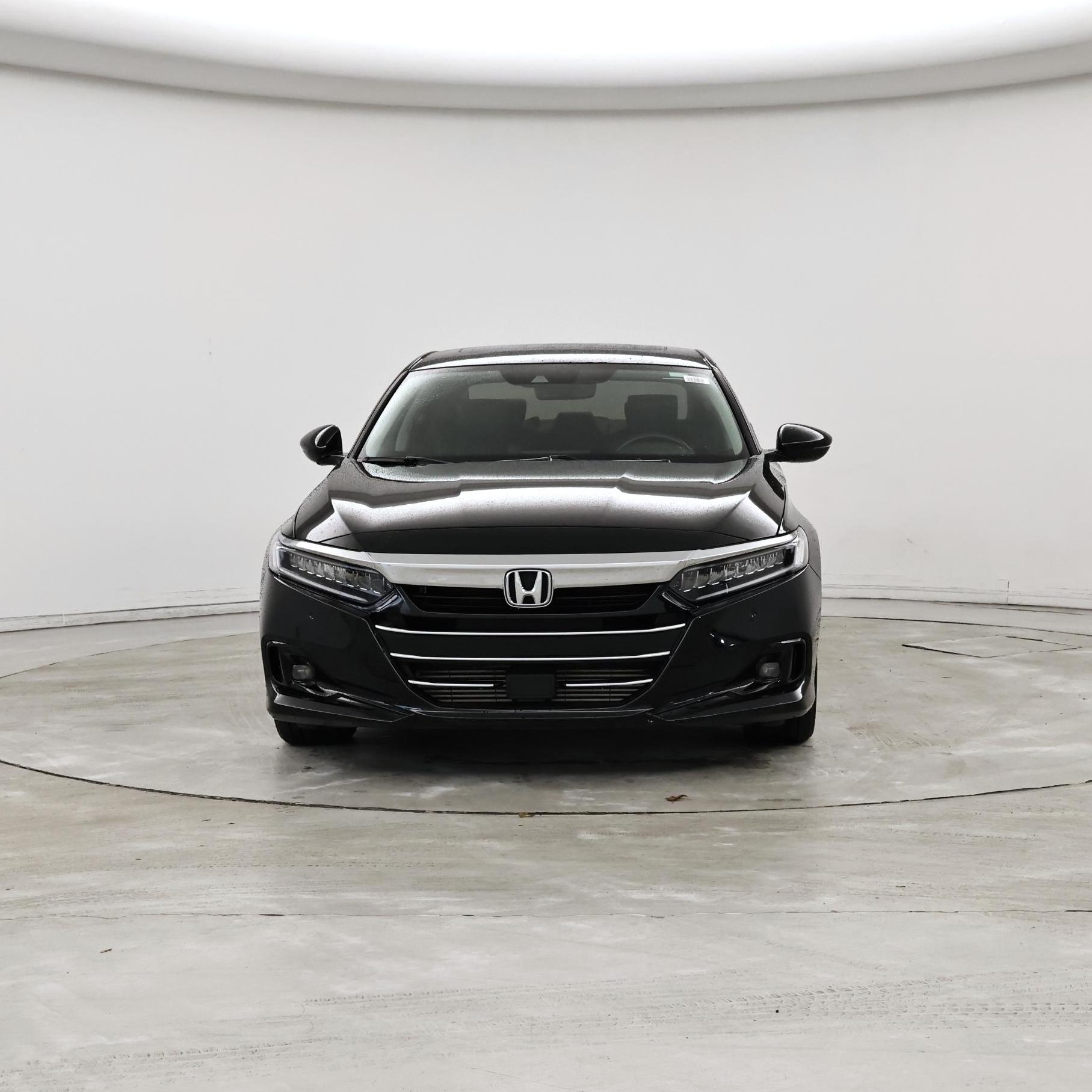 Thumbnail: 2021 Honda Accord - 5