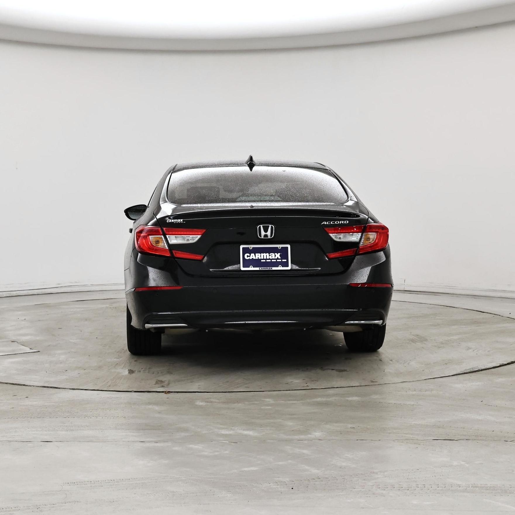 Thumbnail: 2021 Honda Accord - 6