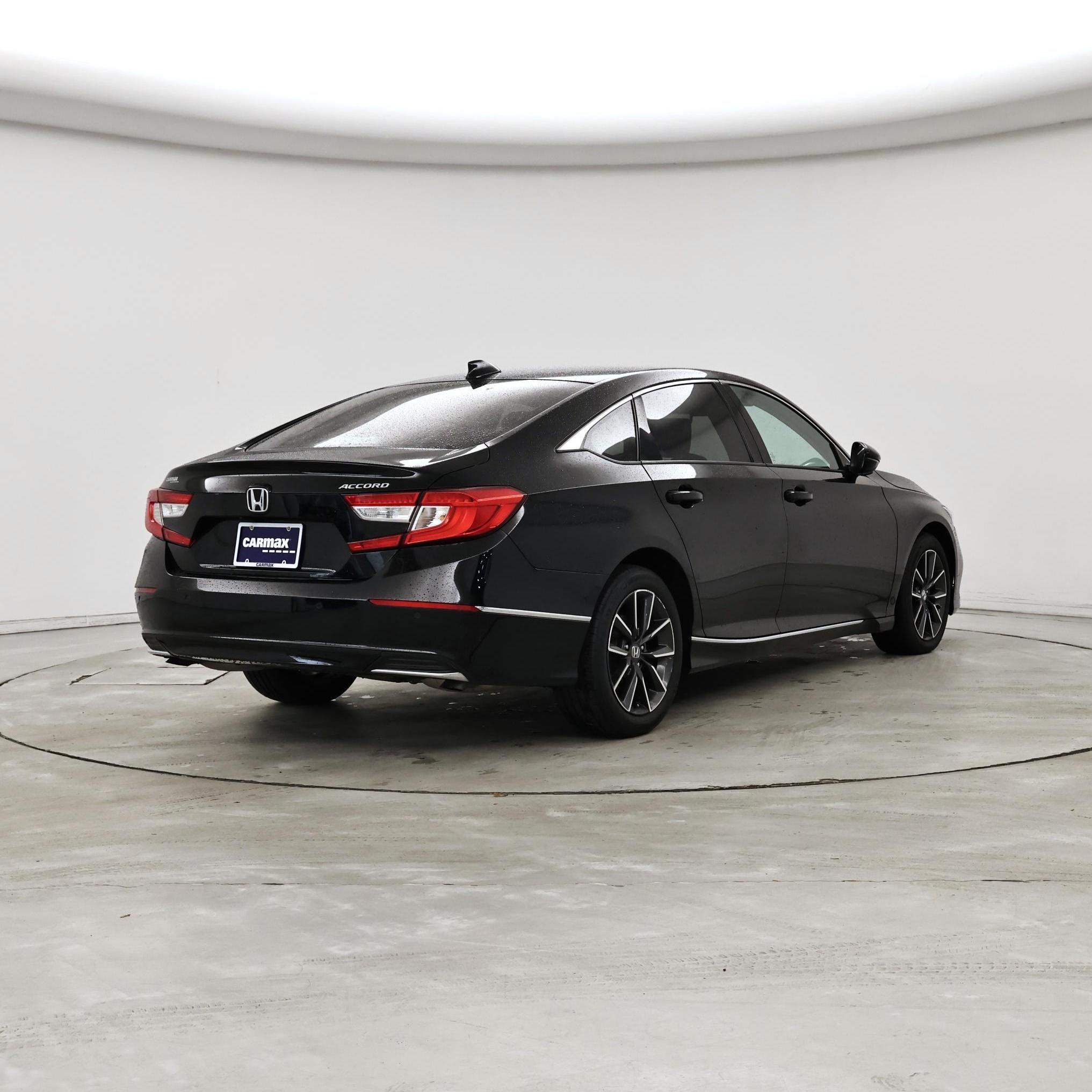 Thumbnail: 2021 Honda Accord - 8