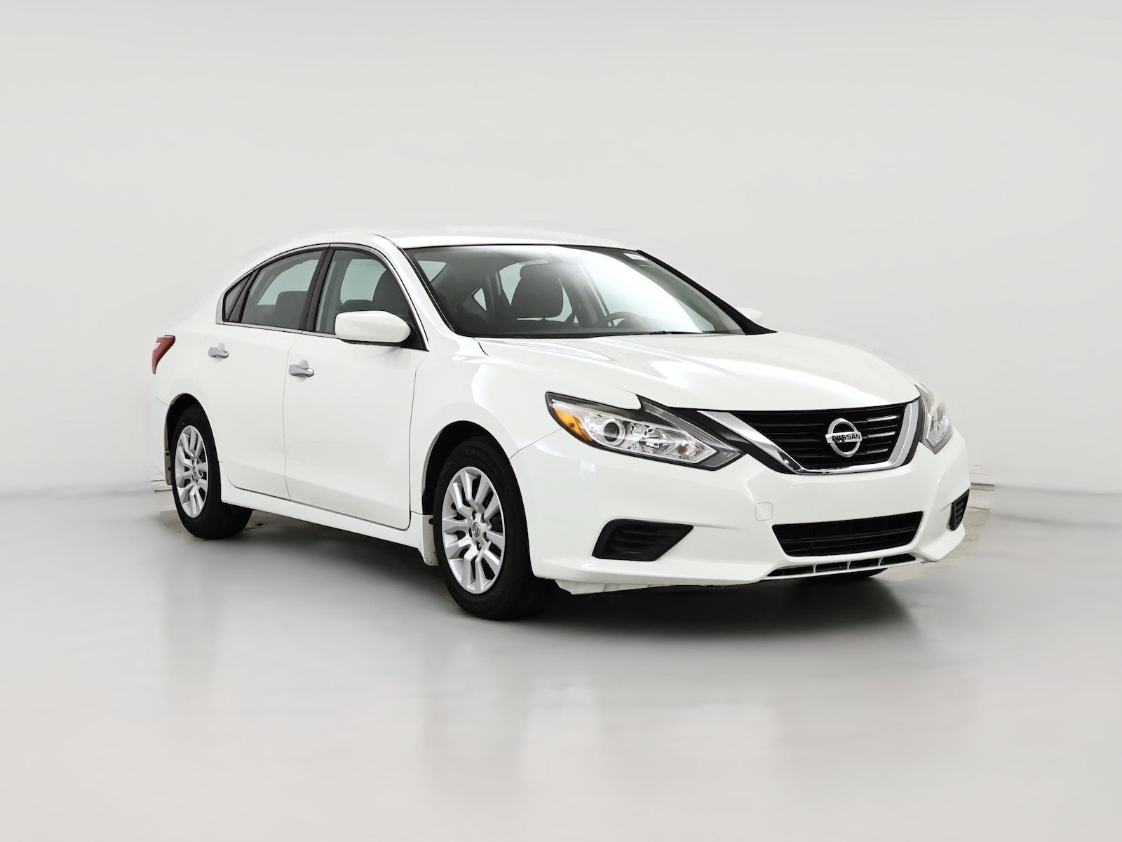 2017 Nissan Altima S