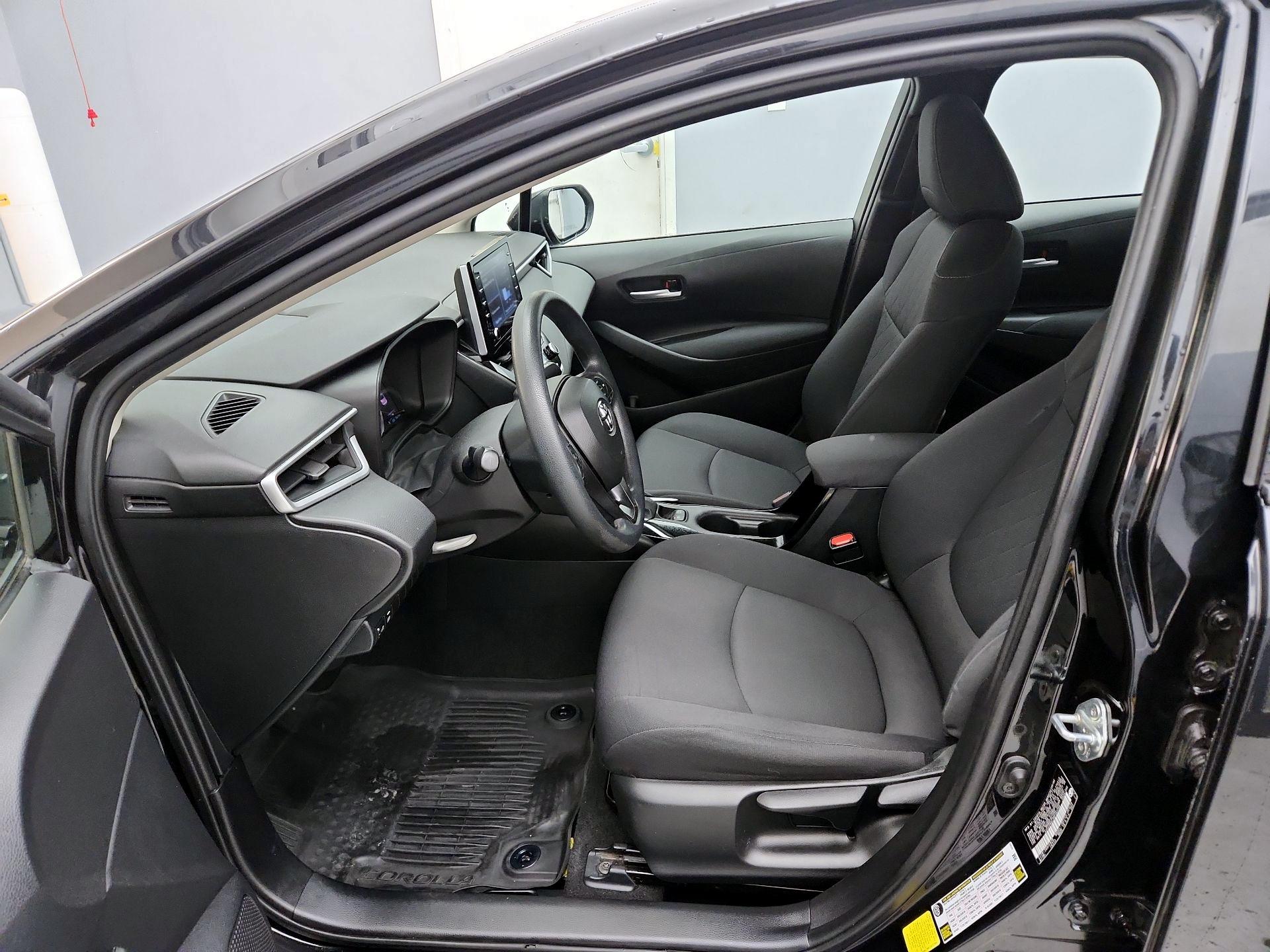 Thumbnail: 2021 Toyota Corolla - 11