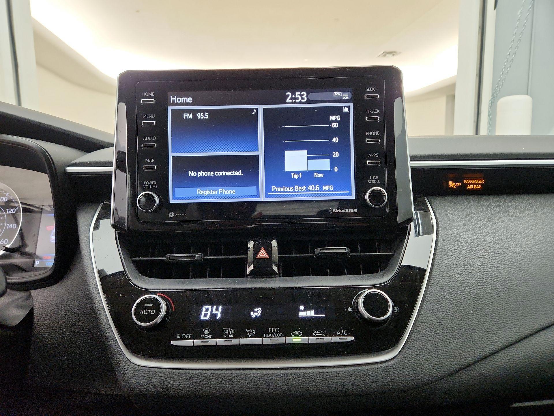 Thumbnail: 2021 Toyota Corolla - 15