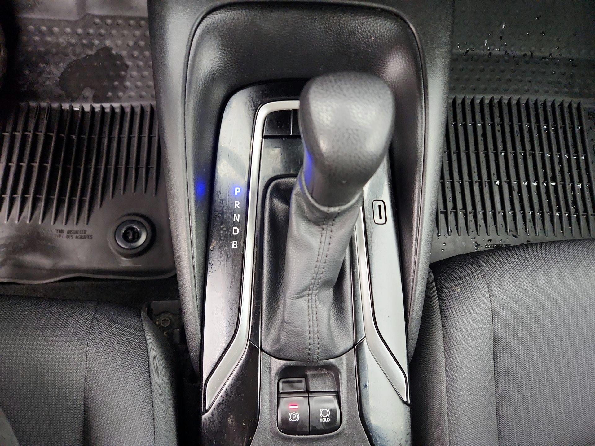 Thumbnail: 2021 Toyota Corolla - 17