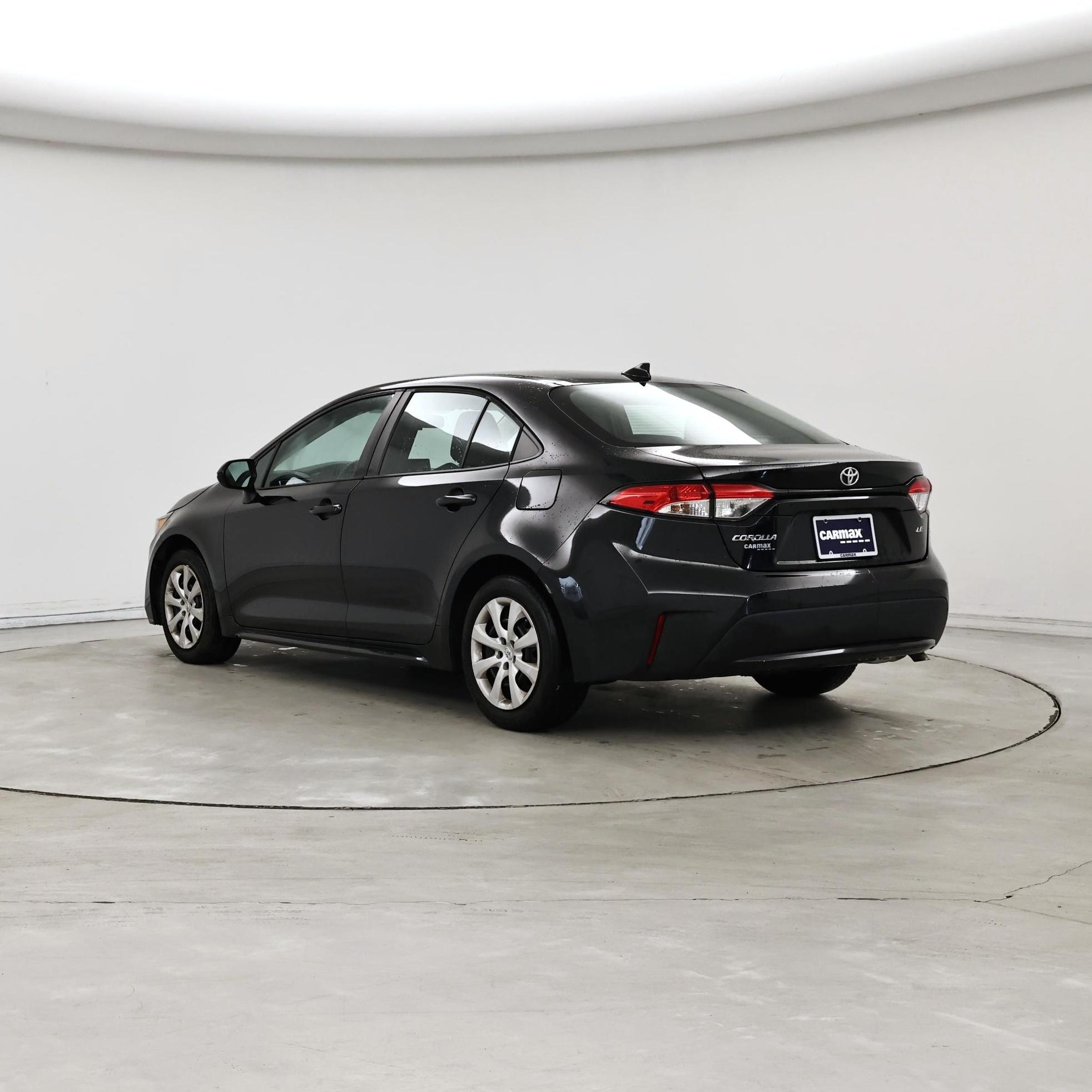 Thumbnail: 2021 Toyota Corolla - 2