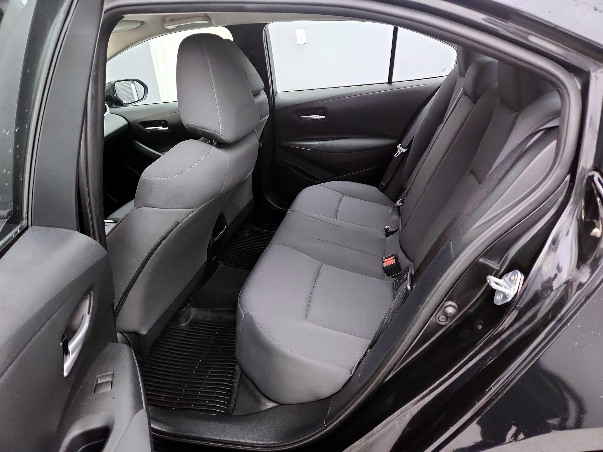 Thumbnail: 2021 Toyota Corolla - 19