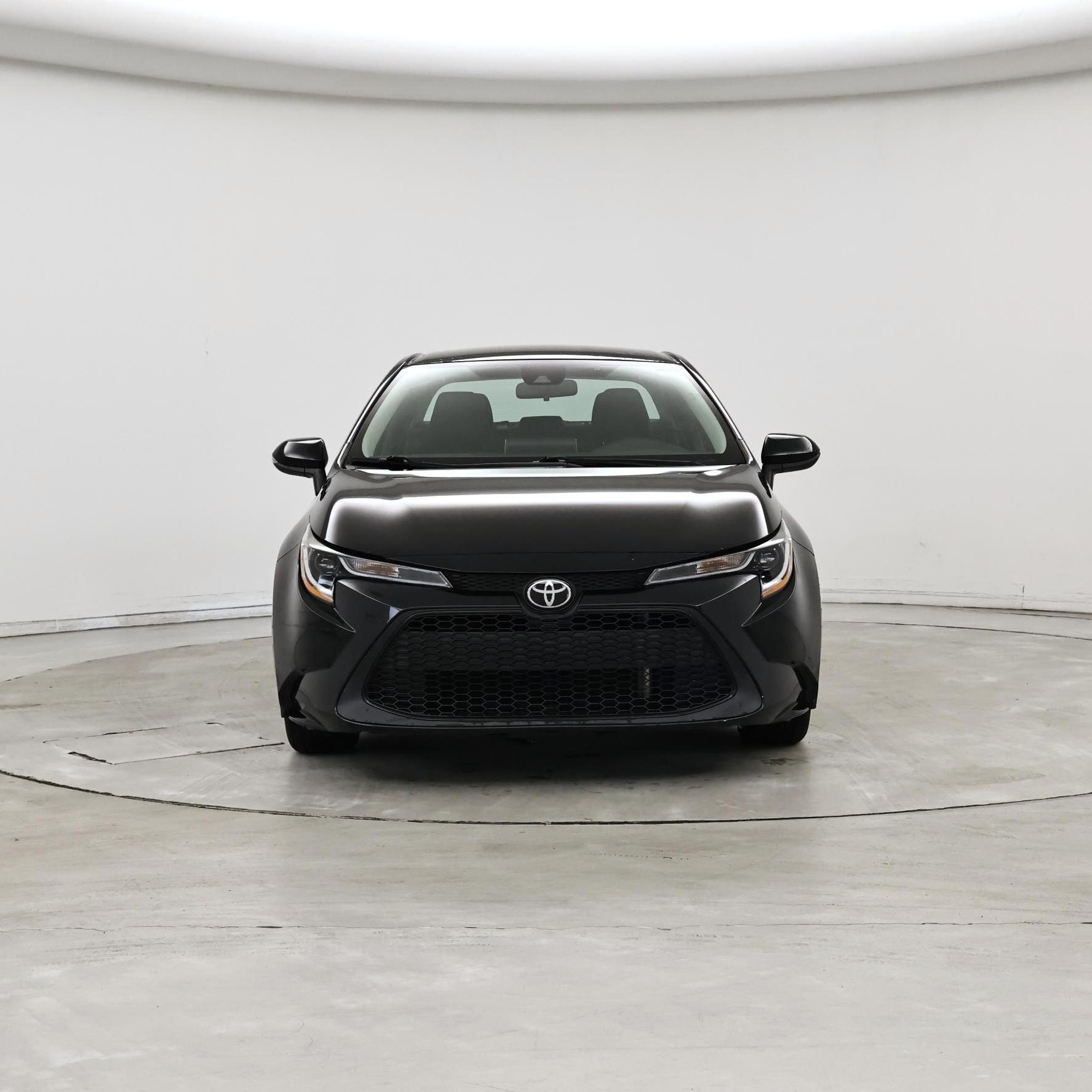 Thumbnail: 2021 Toyota Corolla - 5