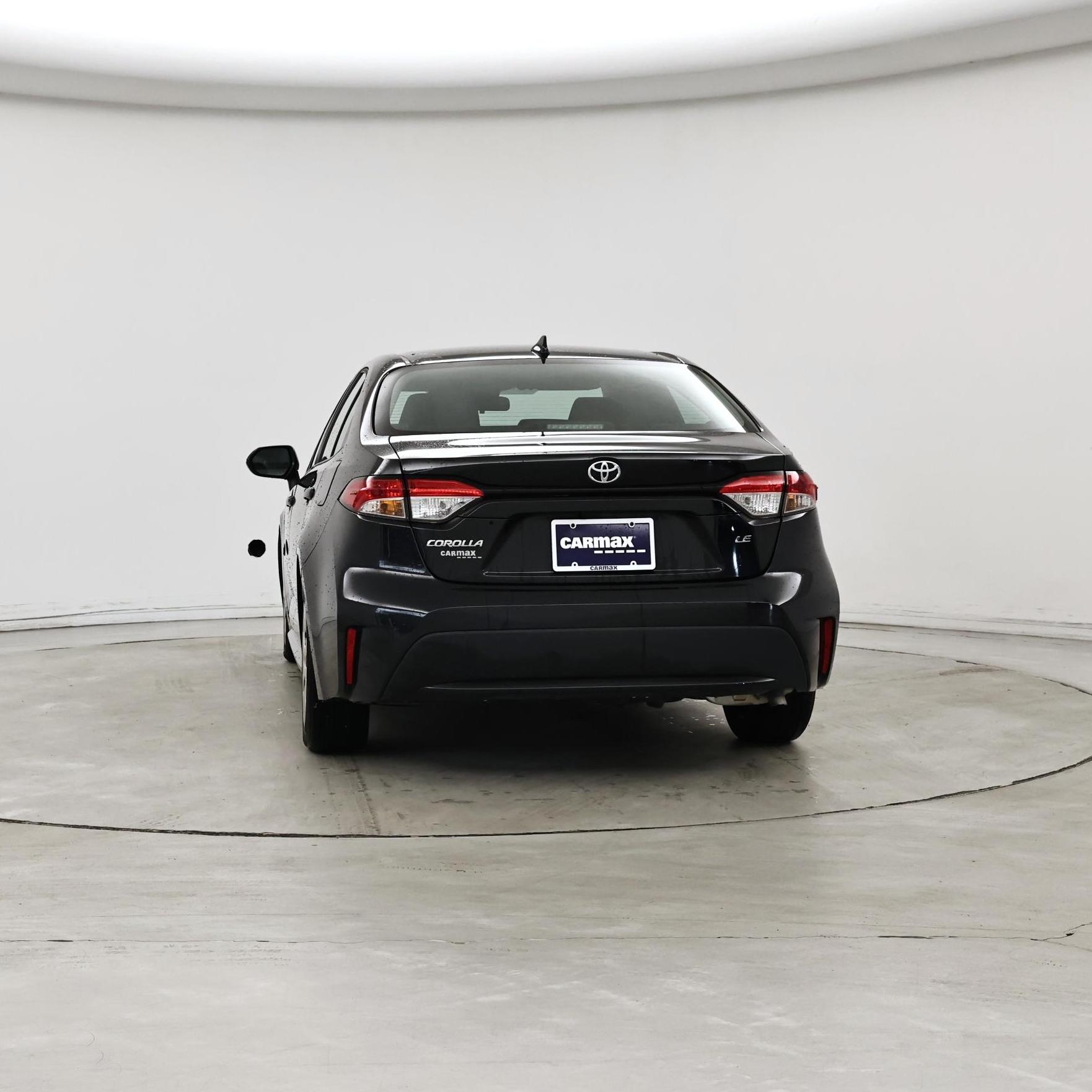 Thumbnail: 2021 Toyota Corolla - 6