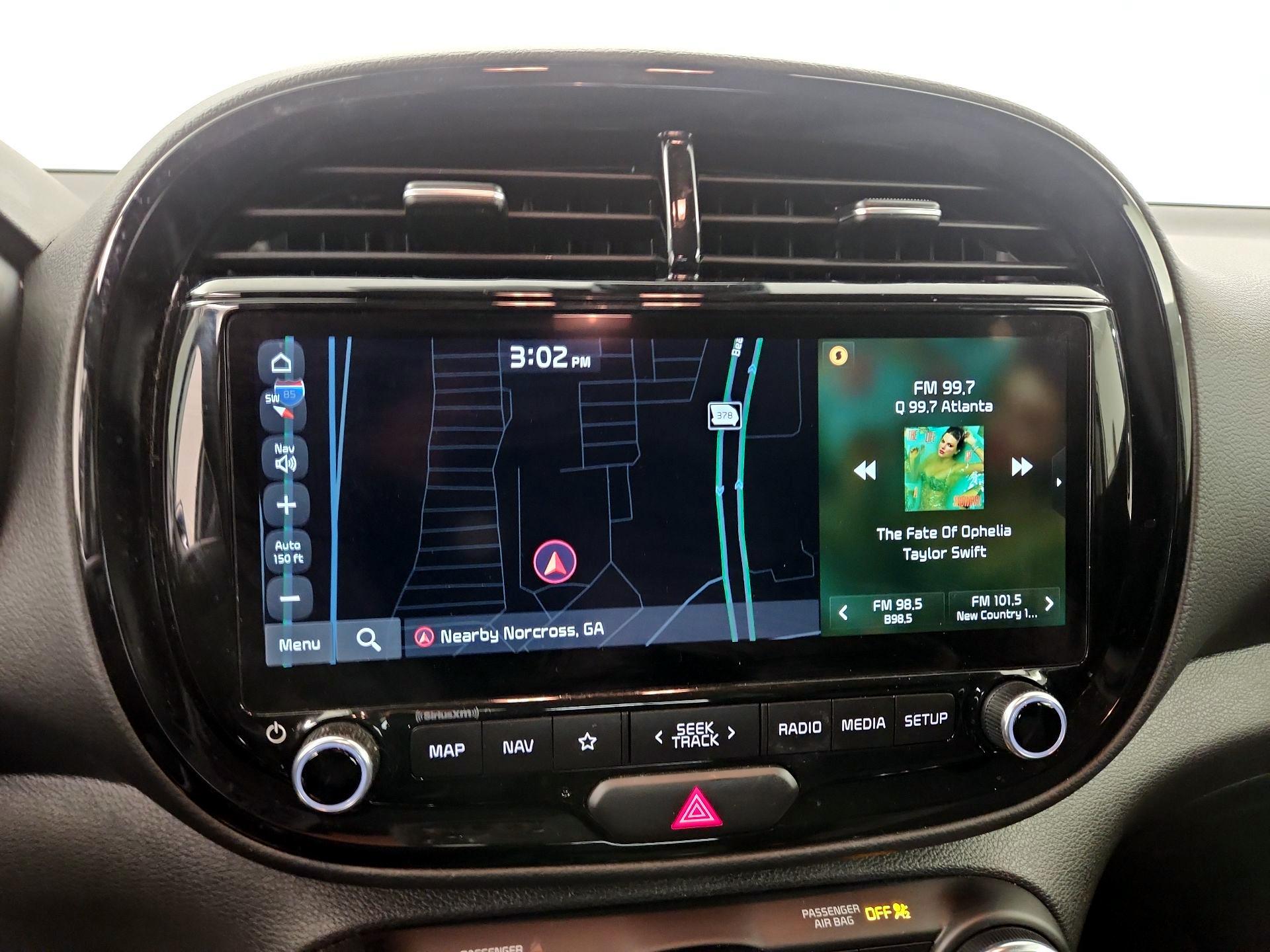 Thumbnail: 2023 Kia Soul - 14