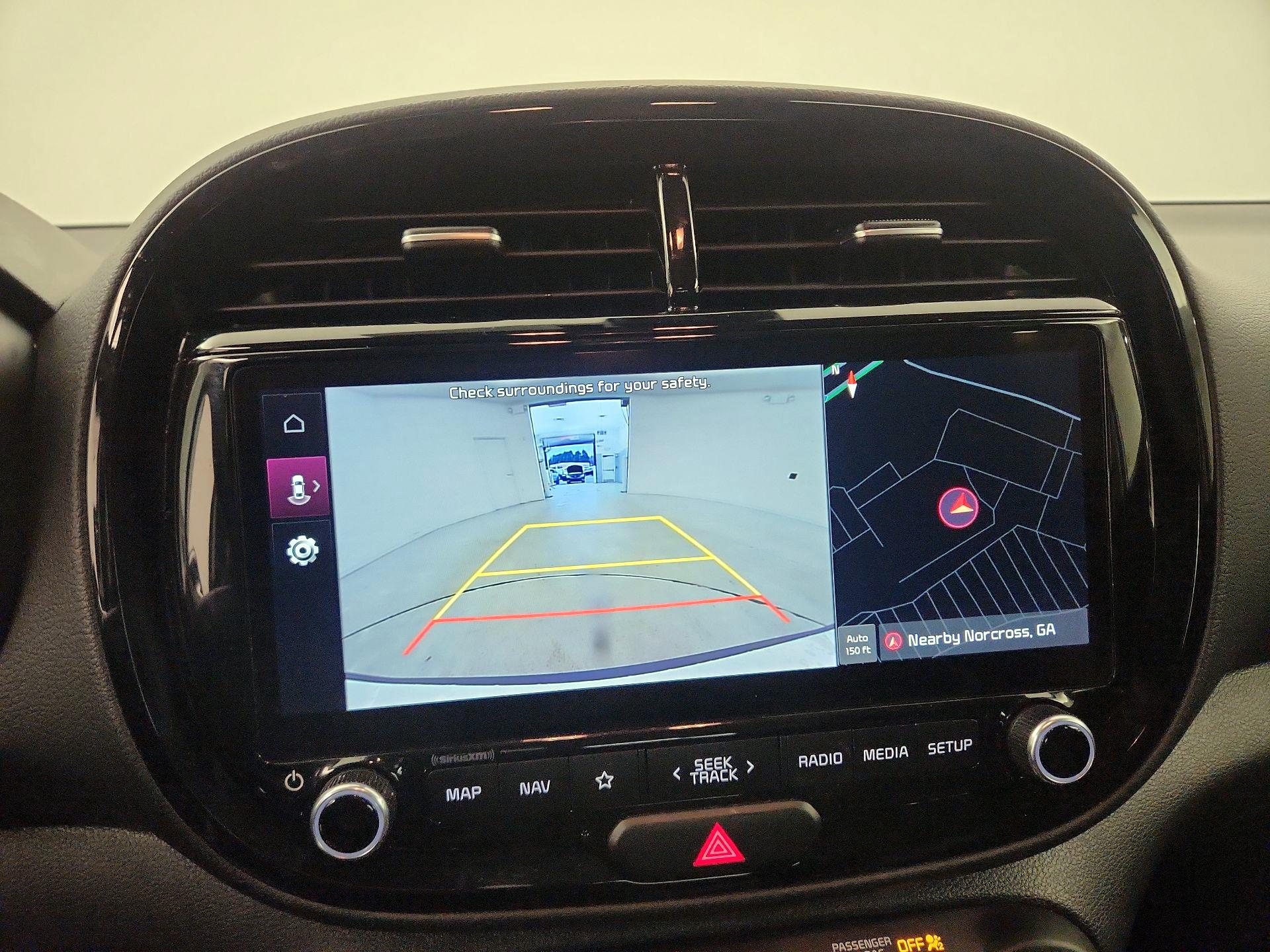 Thumbnail: 2023 Kia Soul - 15