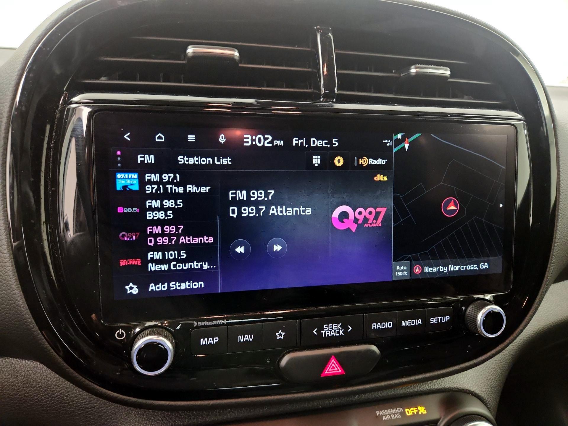 Thumbnail: 2023 Kia Soul - 16