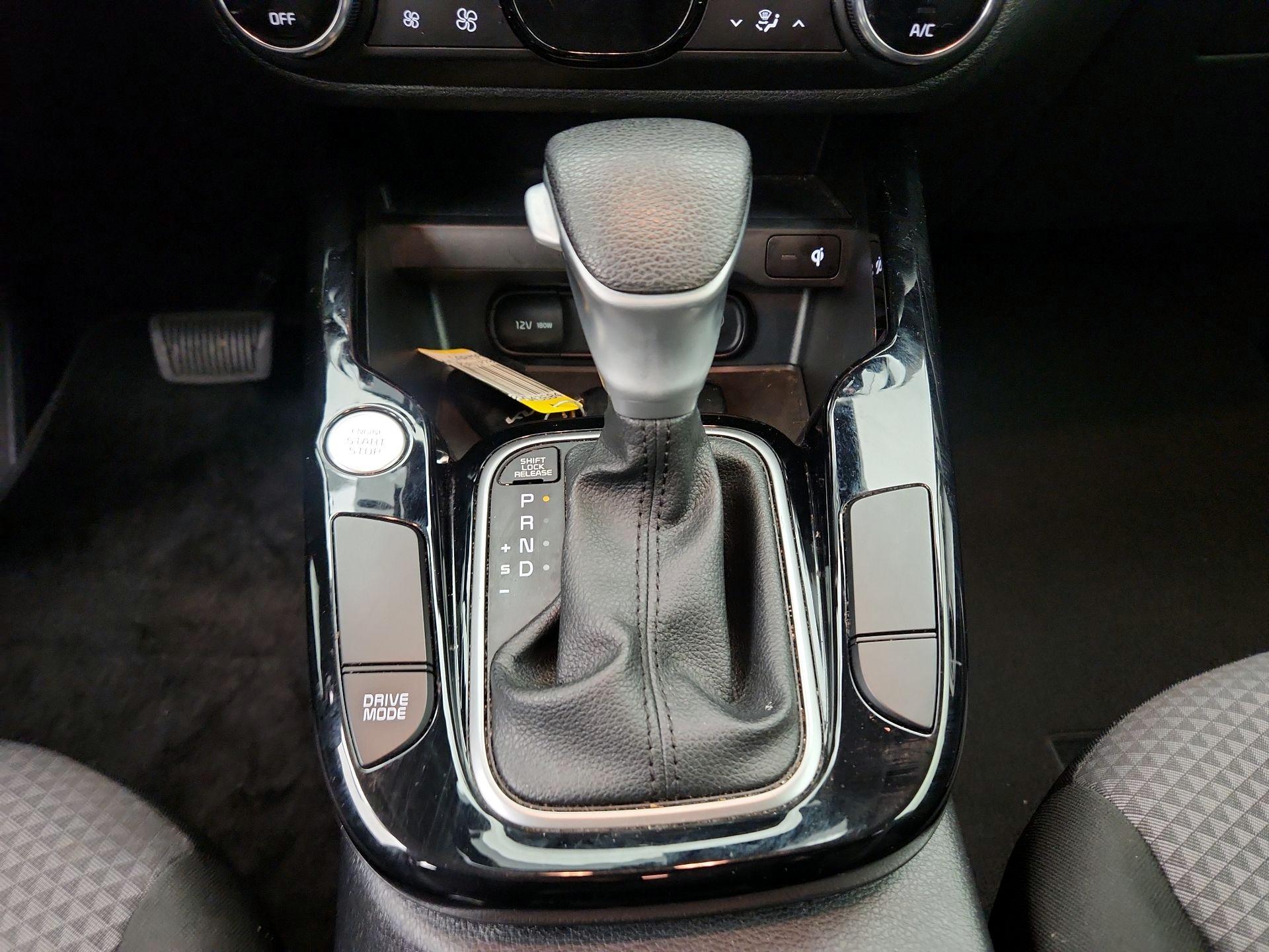 Thumbnail: 2023 Kia Soul - 18