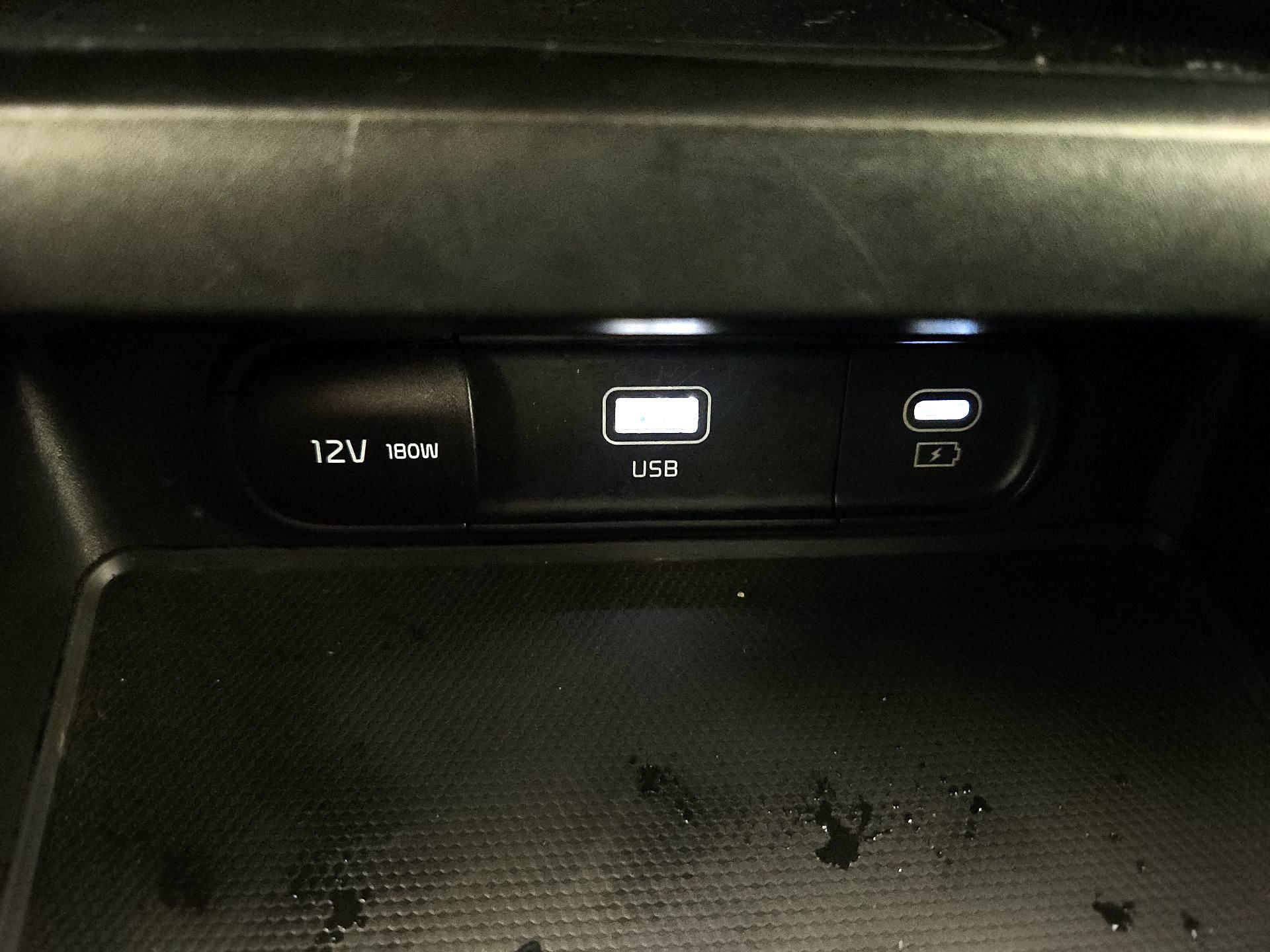 Thumbnail: 2023 Kia Soul - 19