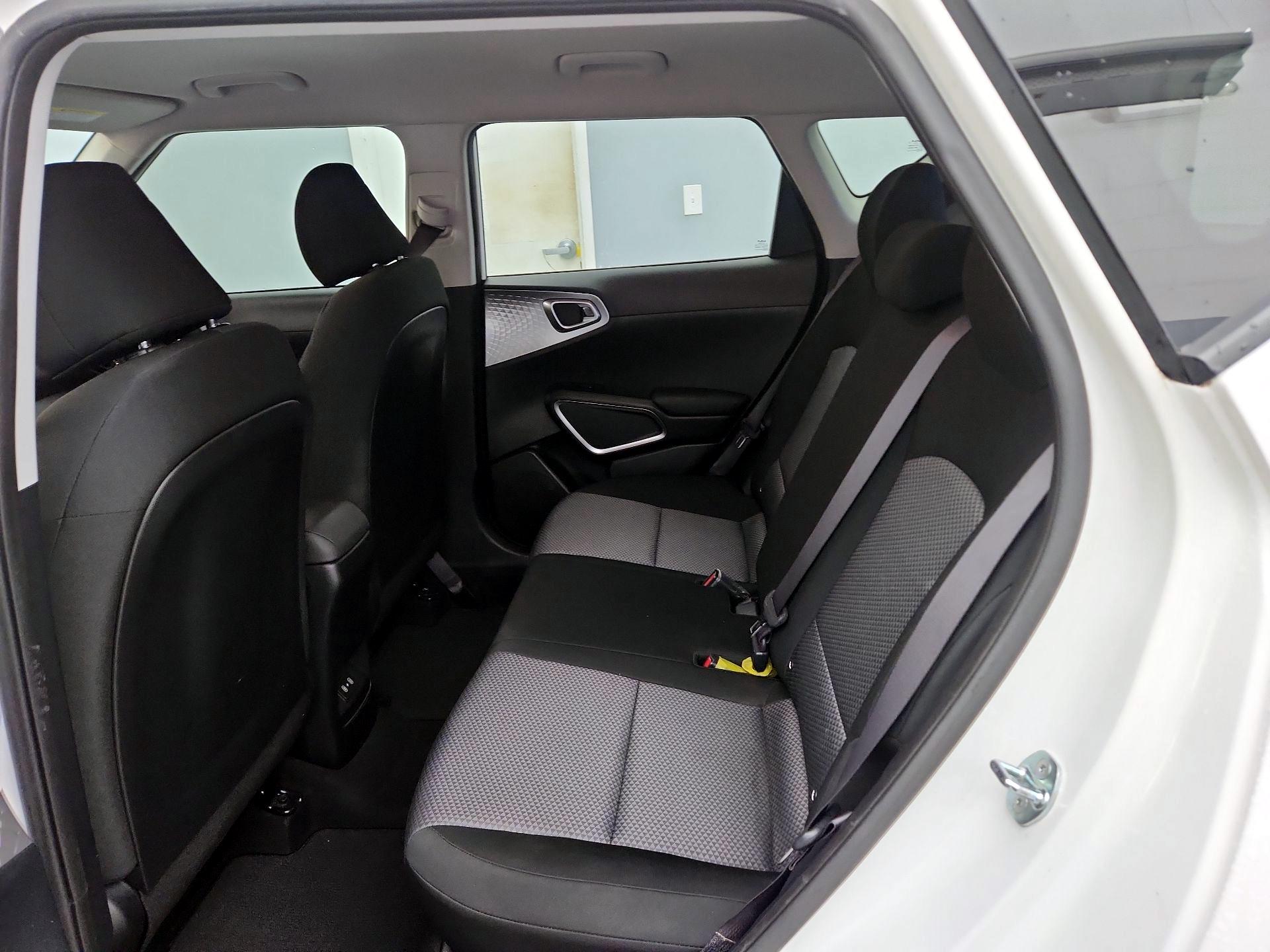 Thumbnail: 2023 Kia Soul - 20