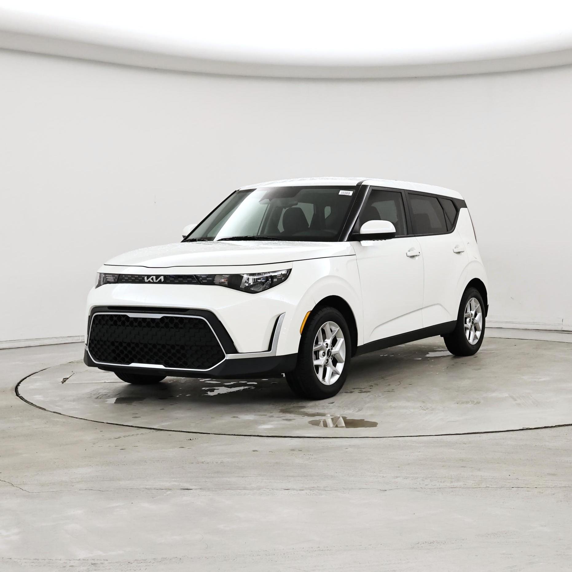 Thumbnail: 2023 Kia Soul - 4