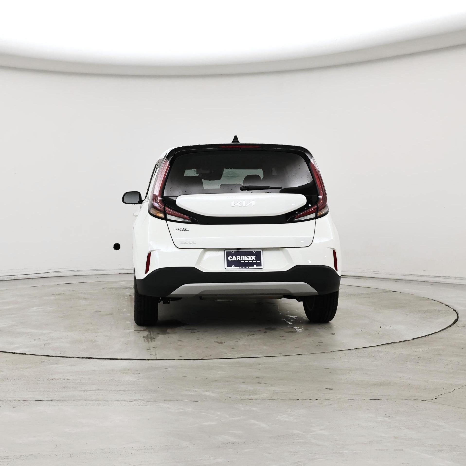 Thumbnail: 2023 Kia Soul - 6