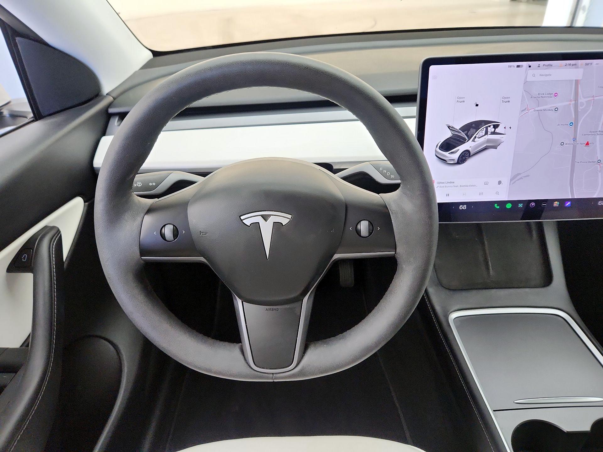 Thumbnail: 2021 Tesla Model Y - 10