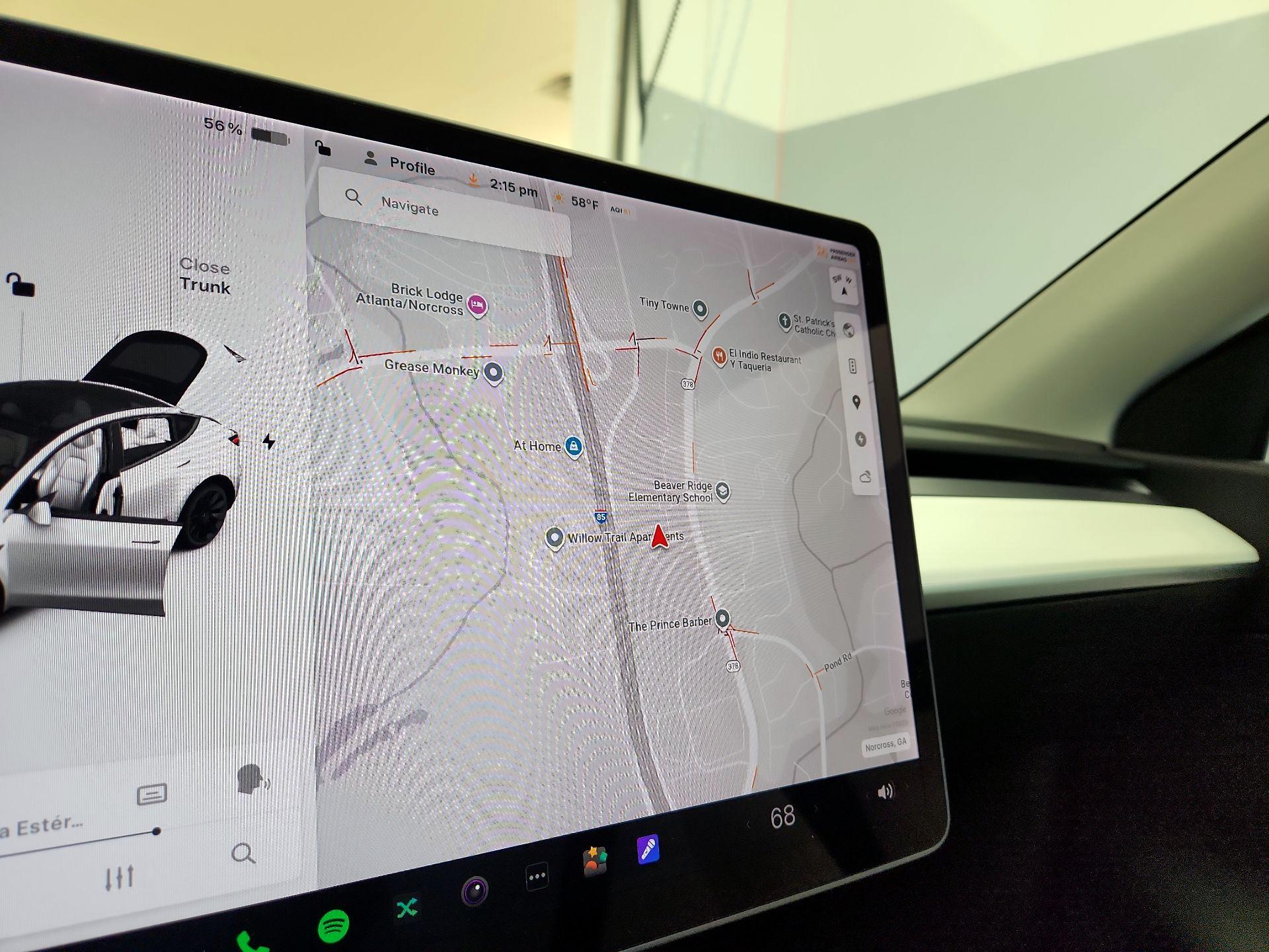 Thumbnail: 2021 Tesla Model Y - 13