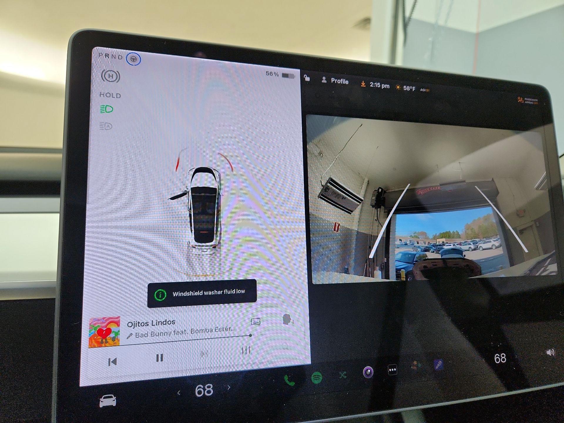 Thumbnail: 2021 Tesla Model Y - 14