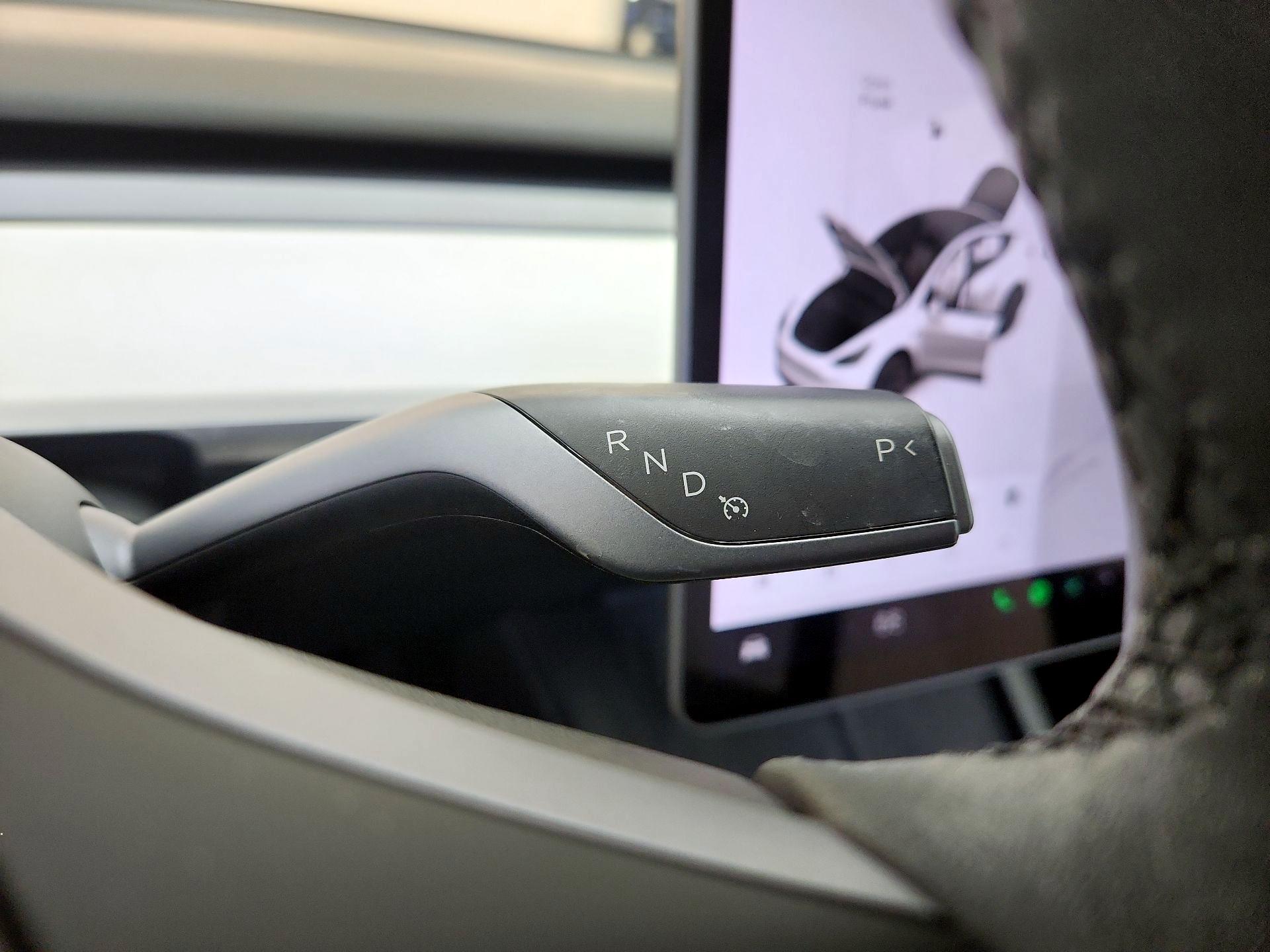 Thumbnail: 2021 Tesla Model Y - 17