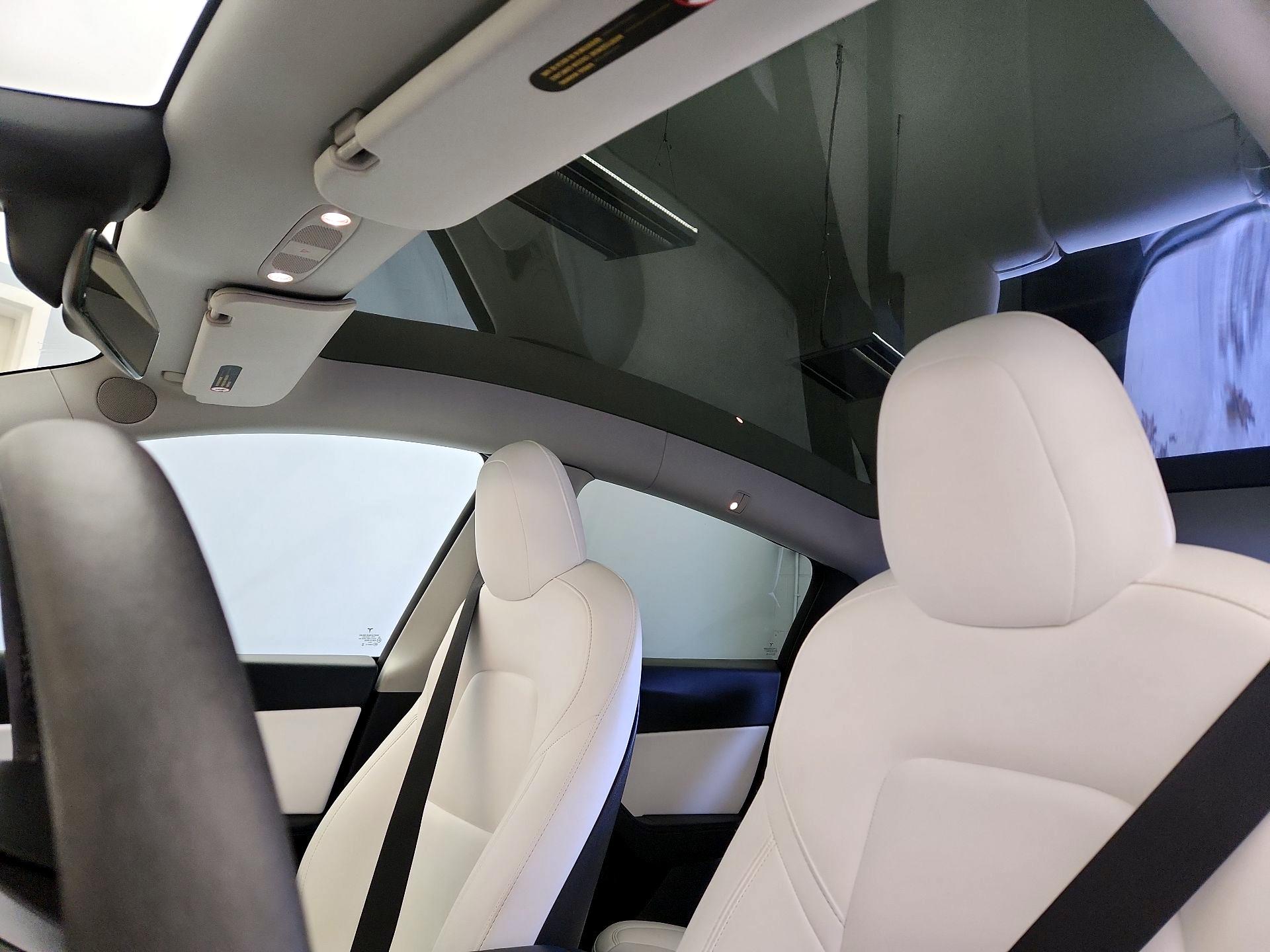 Thumbnail: 2021 Tesla Model Y - 19