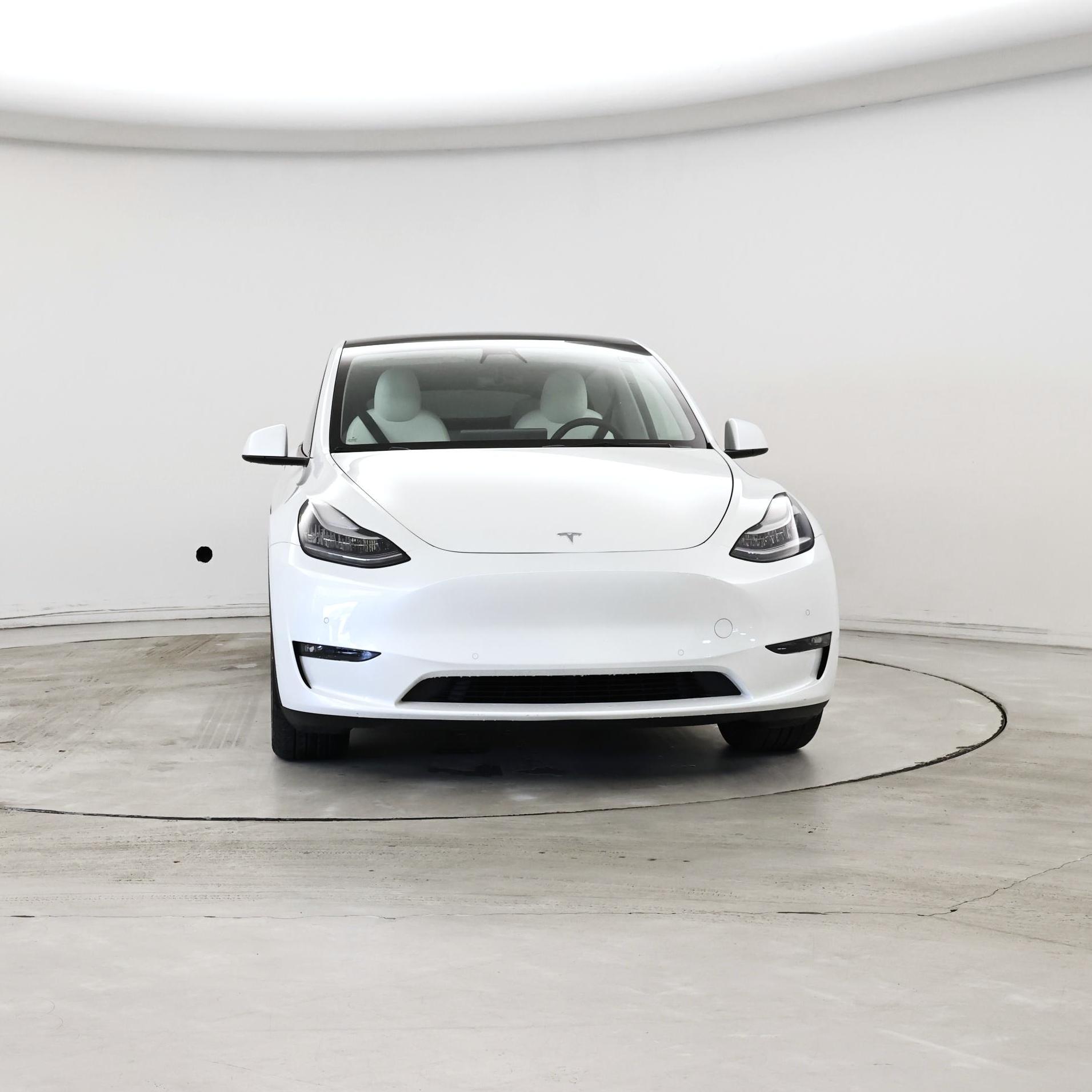 Thumbnail: 2021 Tesla Model Y - 5