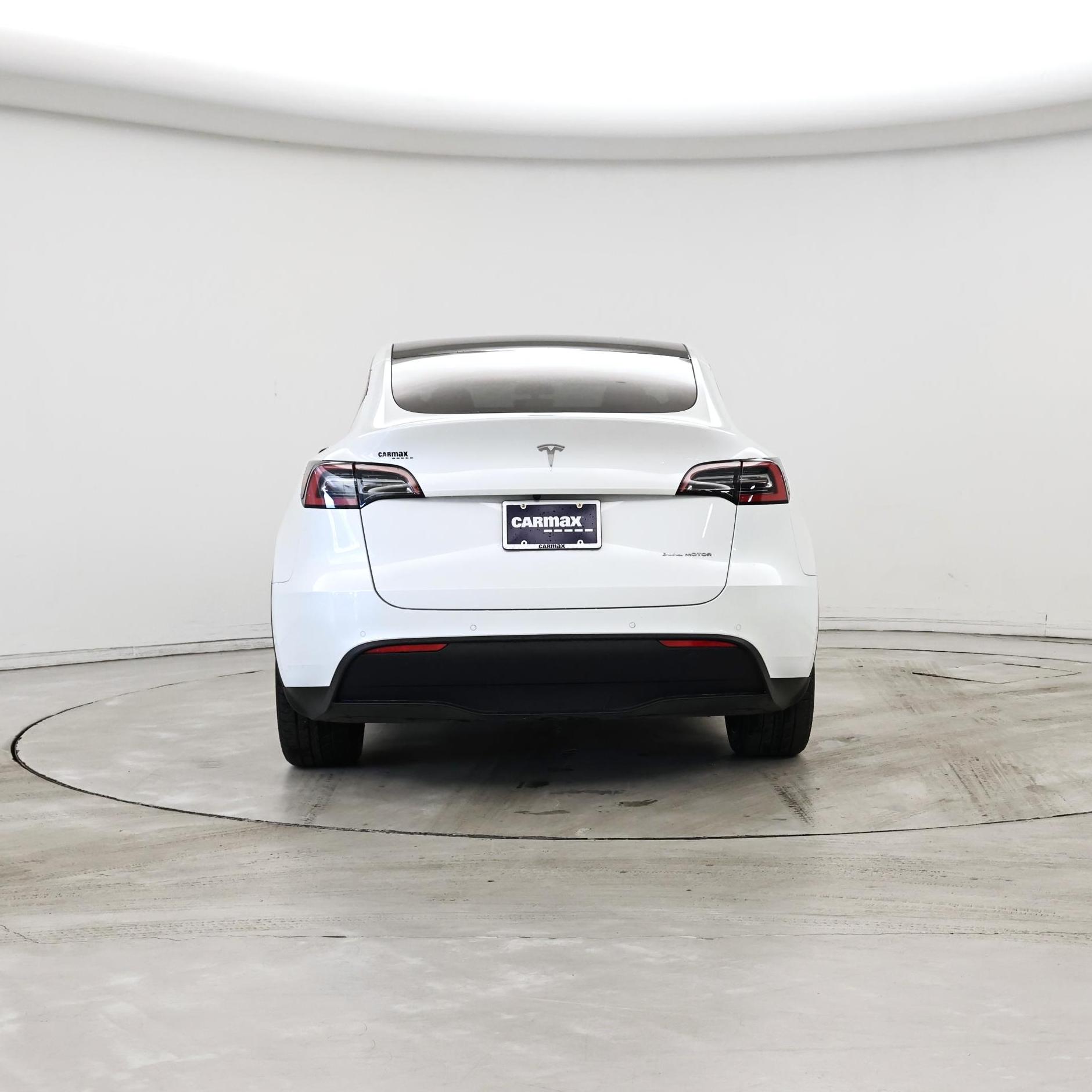 Thumbnail: 2021 Tesla Model Y - 6