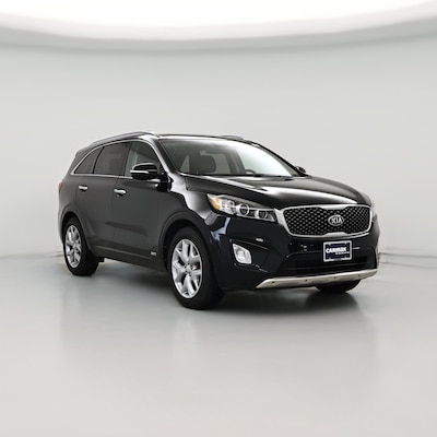 2016 Kia Sorento SX