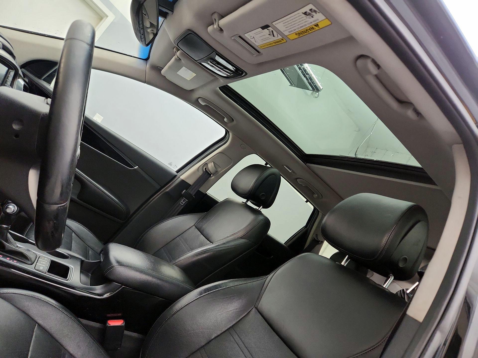 Thumbnail: 2016 Kia Sorento - 20