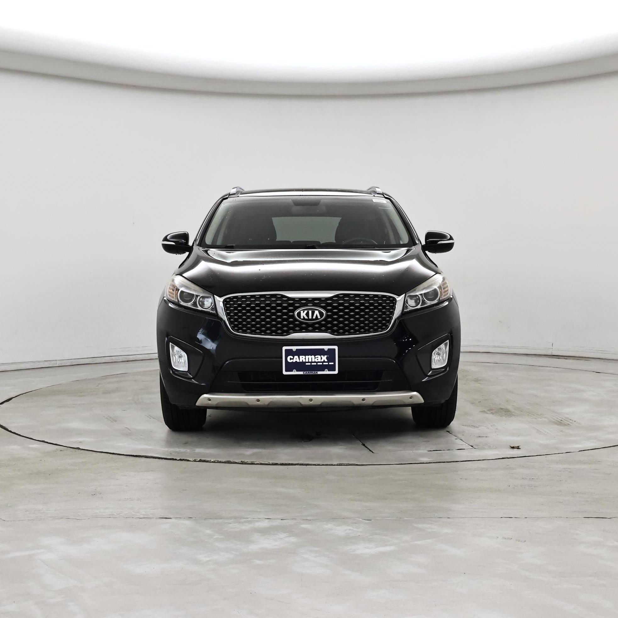 Thumbnail: 2016 Kia Sorento - 5