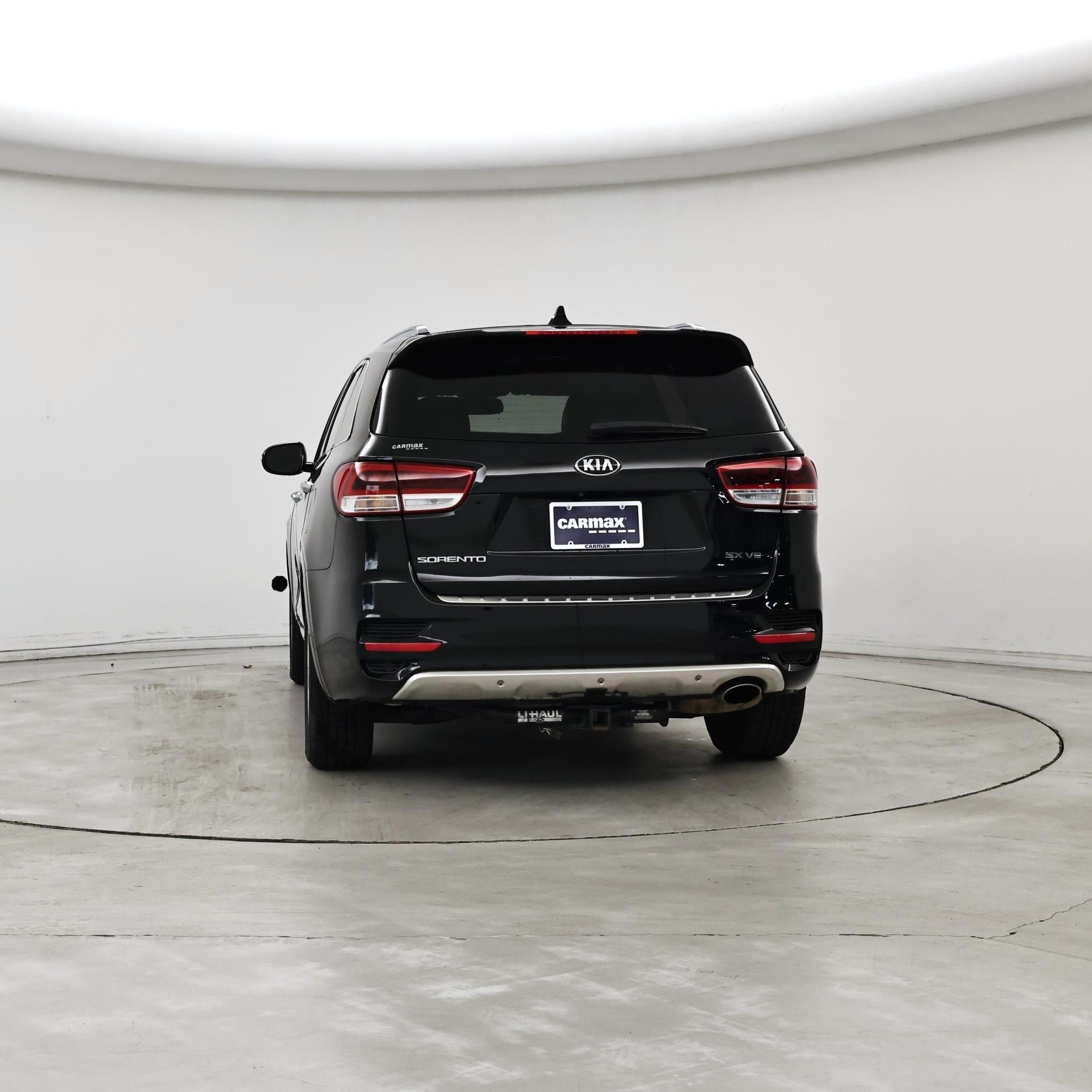 Thumbnail: 2016 Kia Sorento - 6