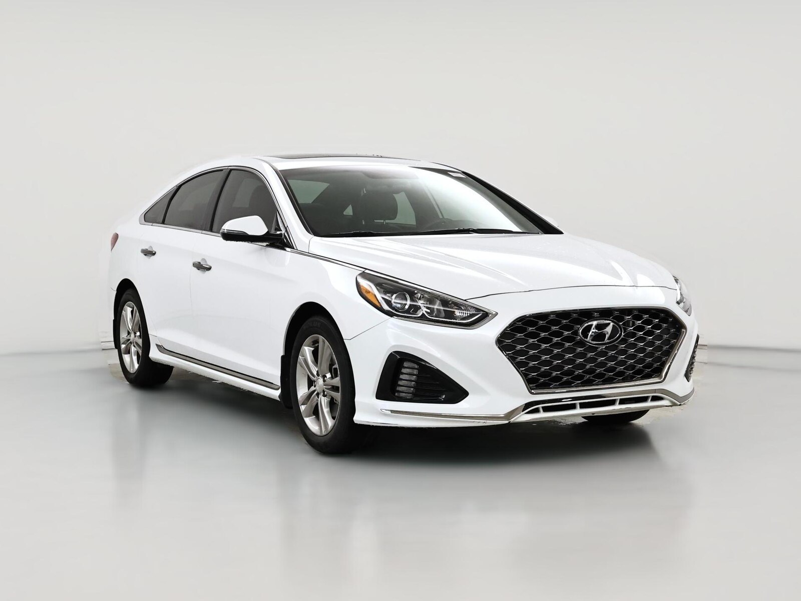 2019 Hyundai Sonata Sport