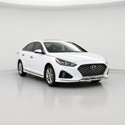 2019 Hyundai Sonata Sport