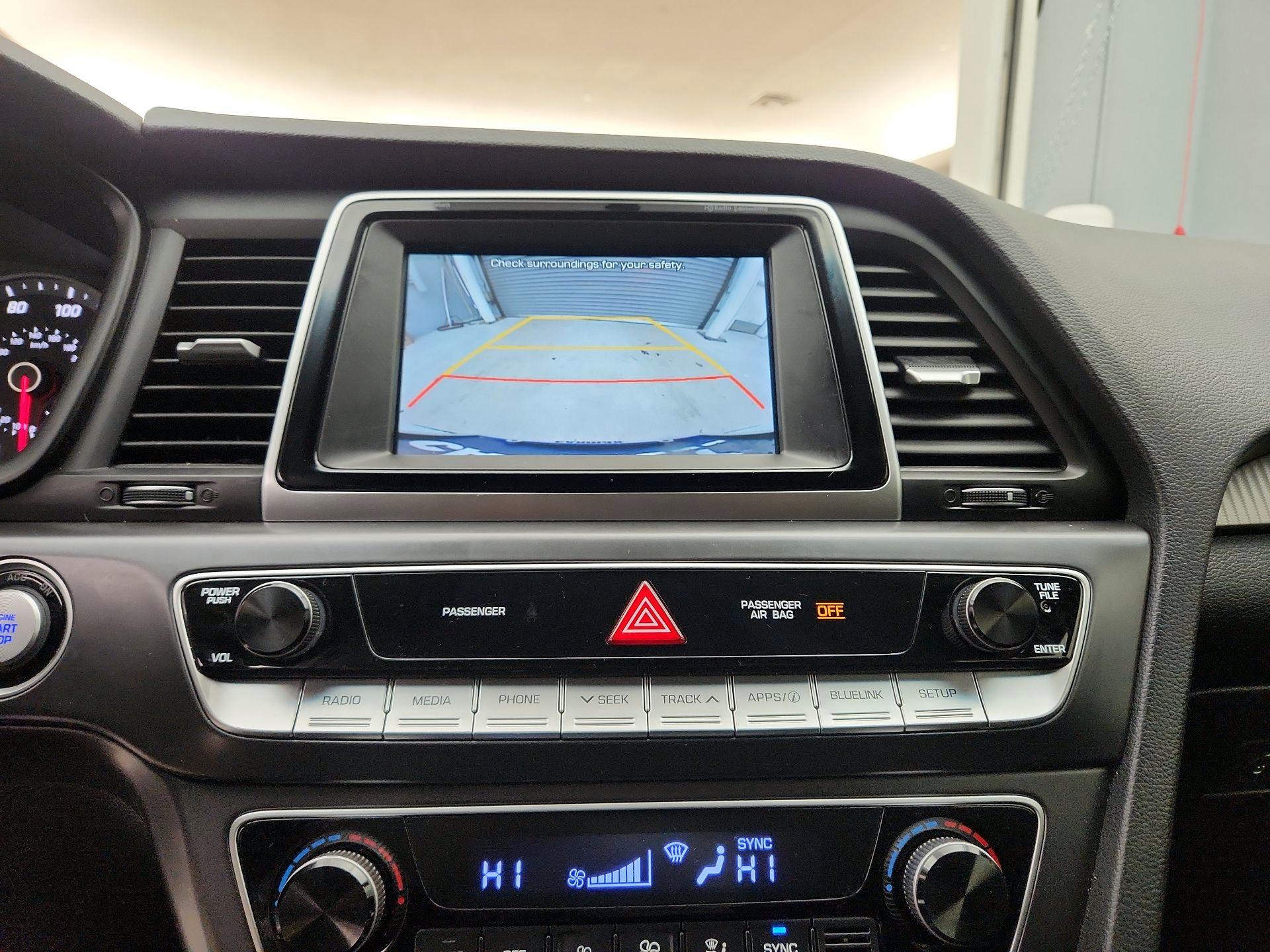 Thumbnail: 2019 Hyundai Sonata - 14