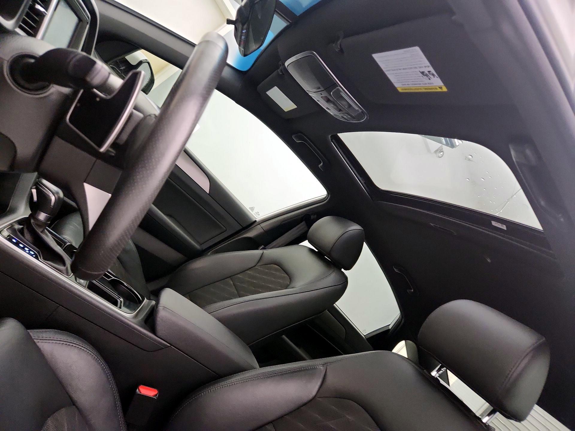 Thumbnail: 2019 Hyundai Sonata - 19