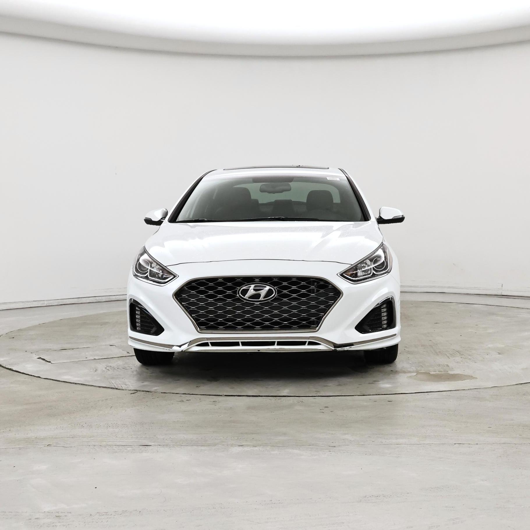Thumbnail: 2019 Hyundai Sonata - 5
