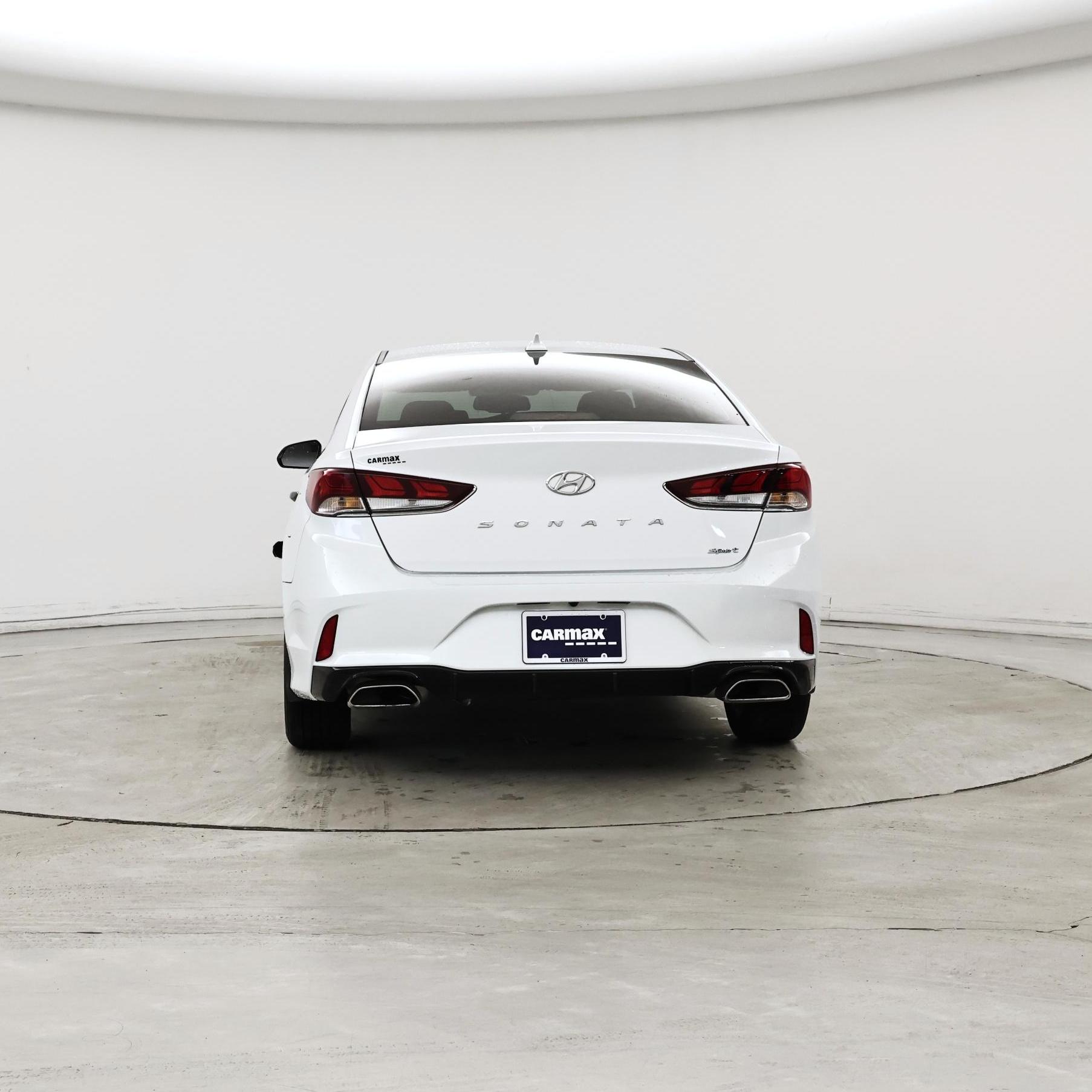 Thumbnail: 2019 Hyundai Sonata - 6